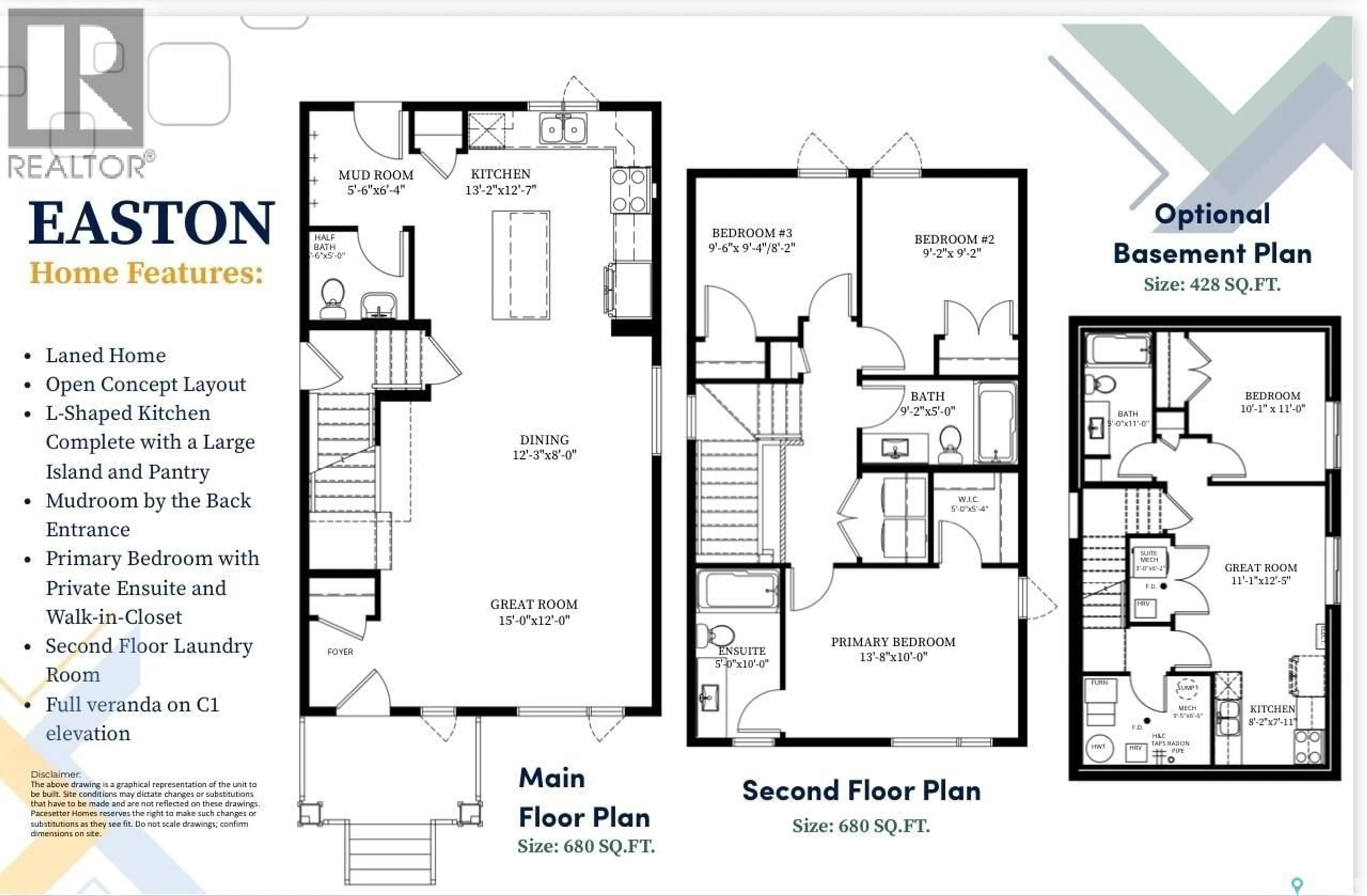Floor plan for 414 STEHWIEN STREET, Saskatoon Saskatchewan S7W1M9