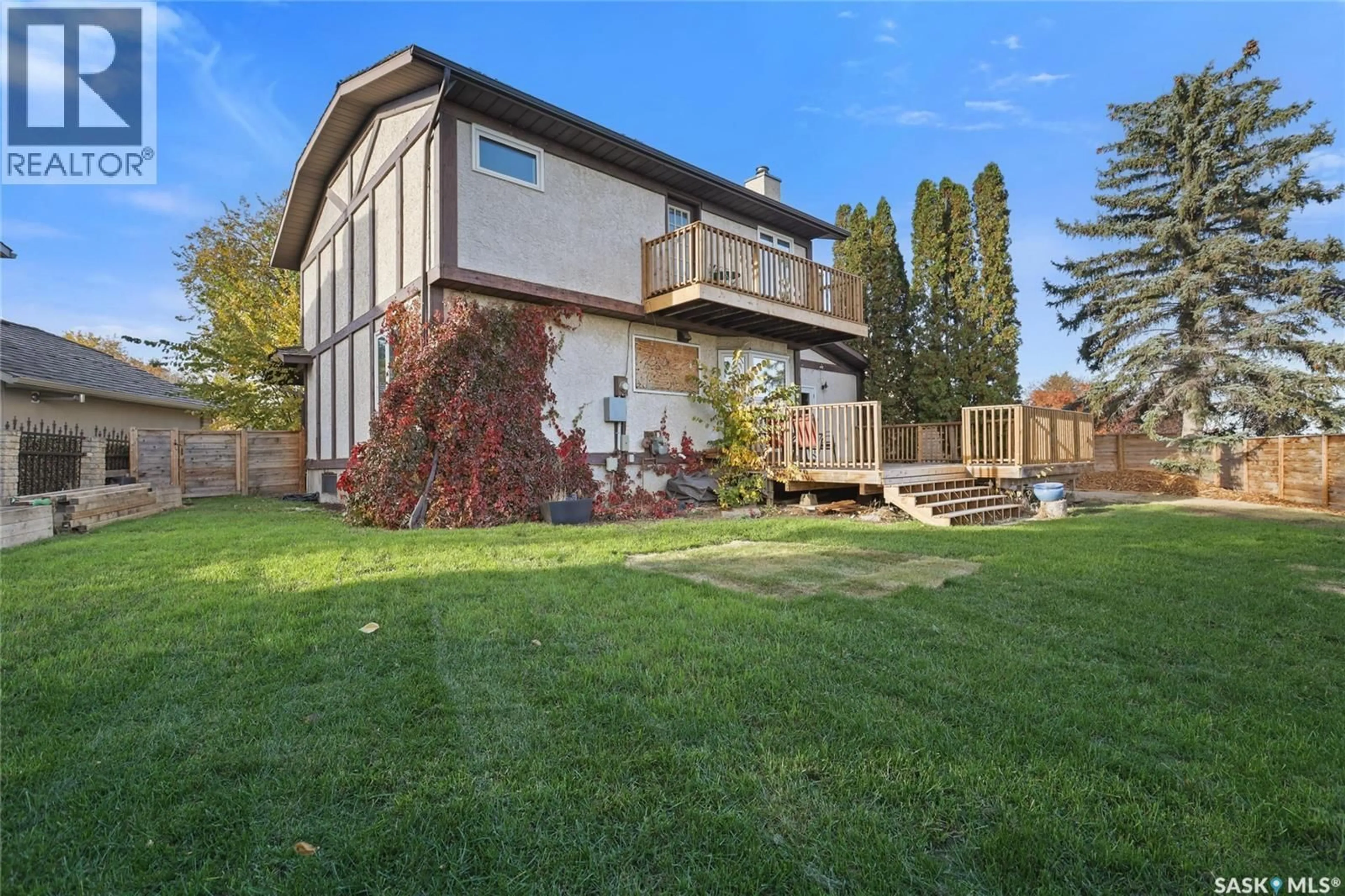 Unknown for 2127 CUNNING CRESCENT, Regina Saskatchewan S4V0M7