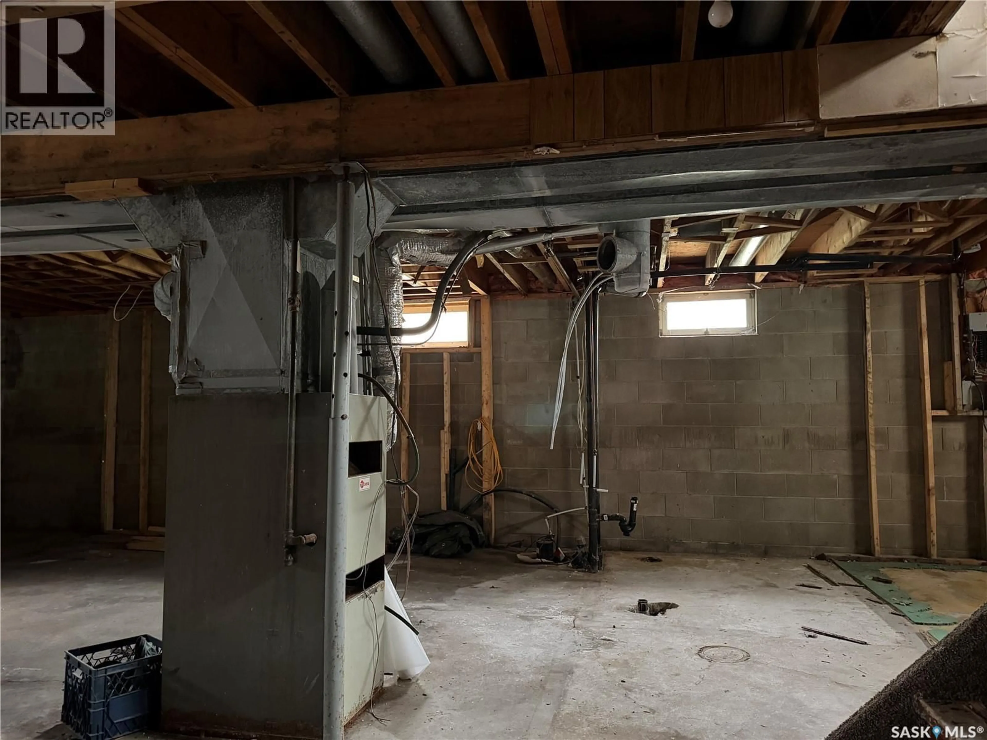 A pic of a room for 216 6TH STREET, Wynyard Saskatchewan S0A4T0