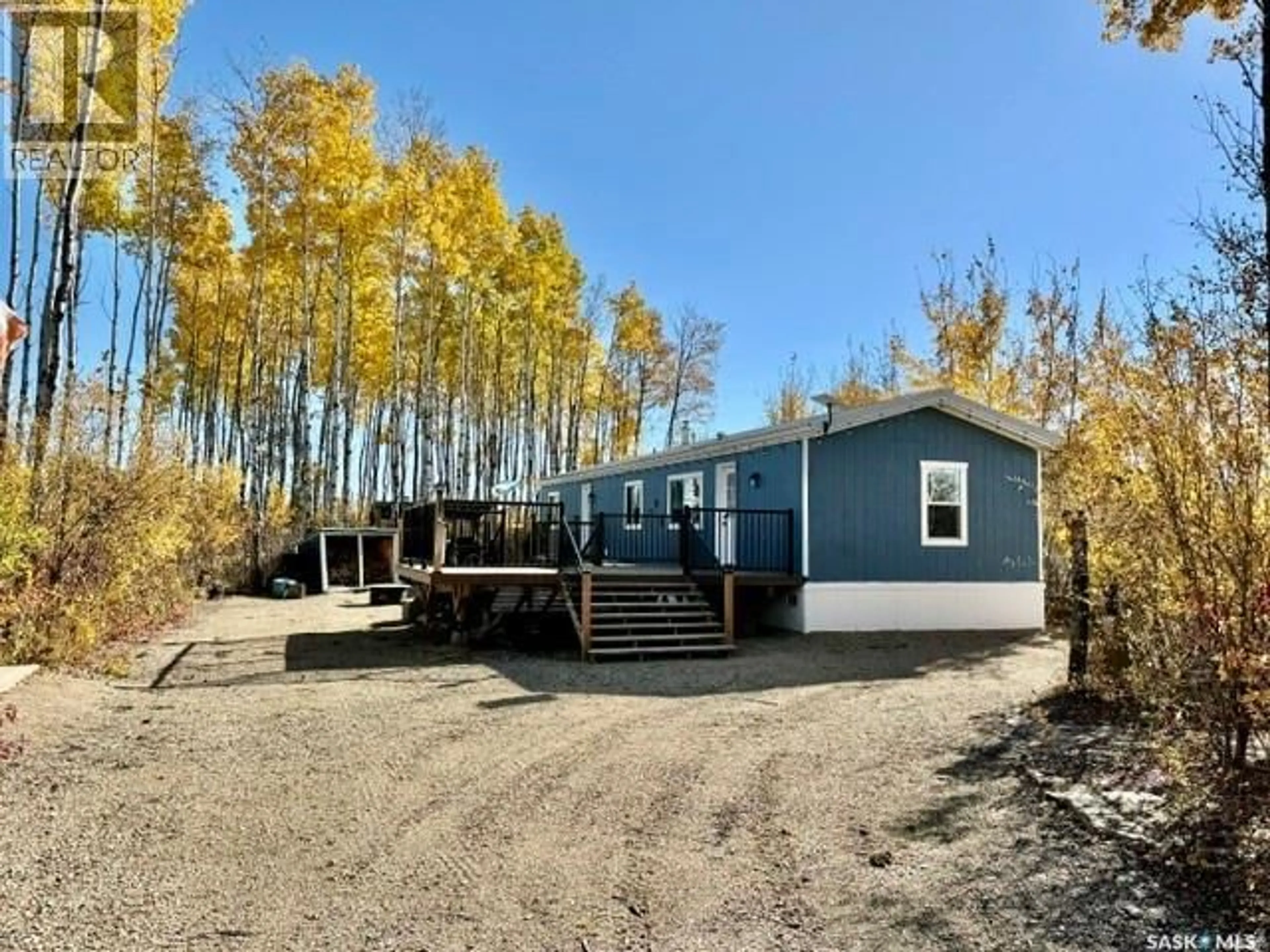 Unknown for 201 ELK PLACE, Barrier Lake Saskatchewan S0E0B0
