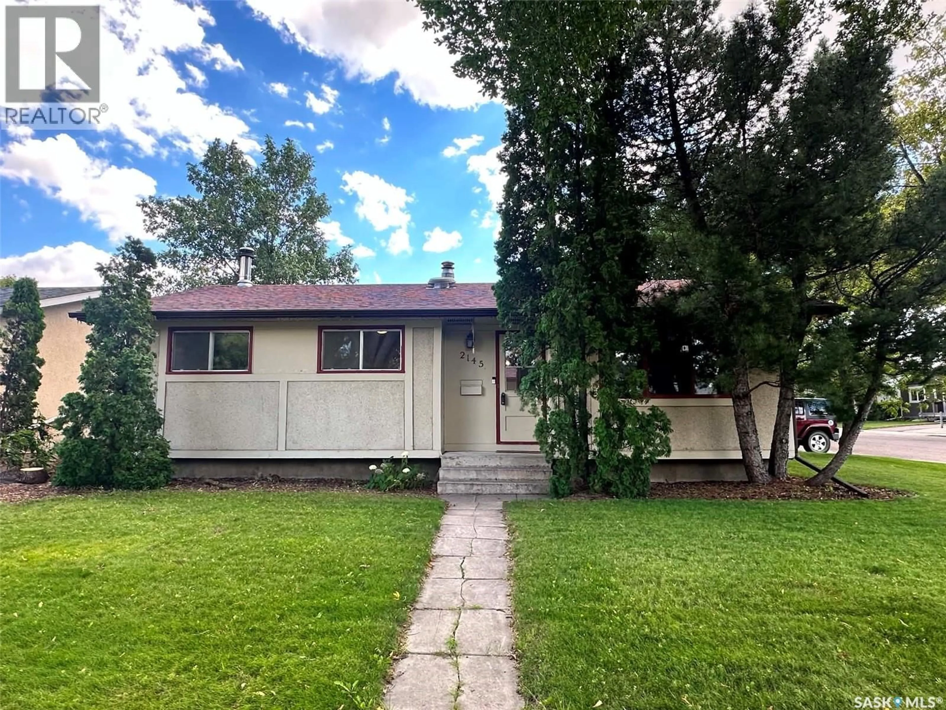Unknown for 2145 37TH STREET, Saskatoon Saskatchewan S7L4E6