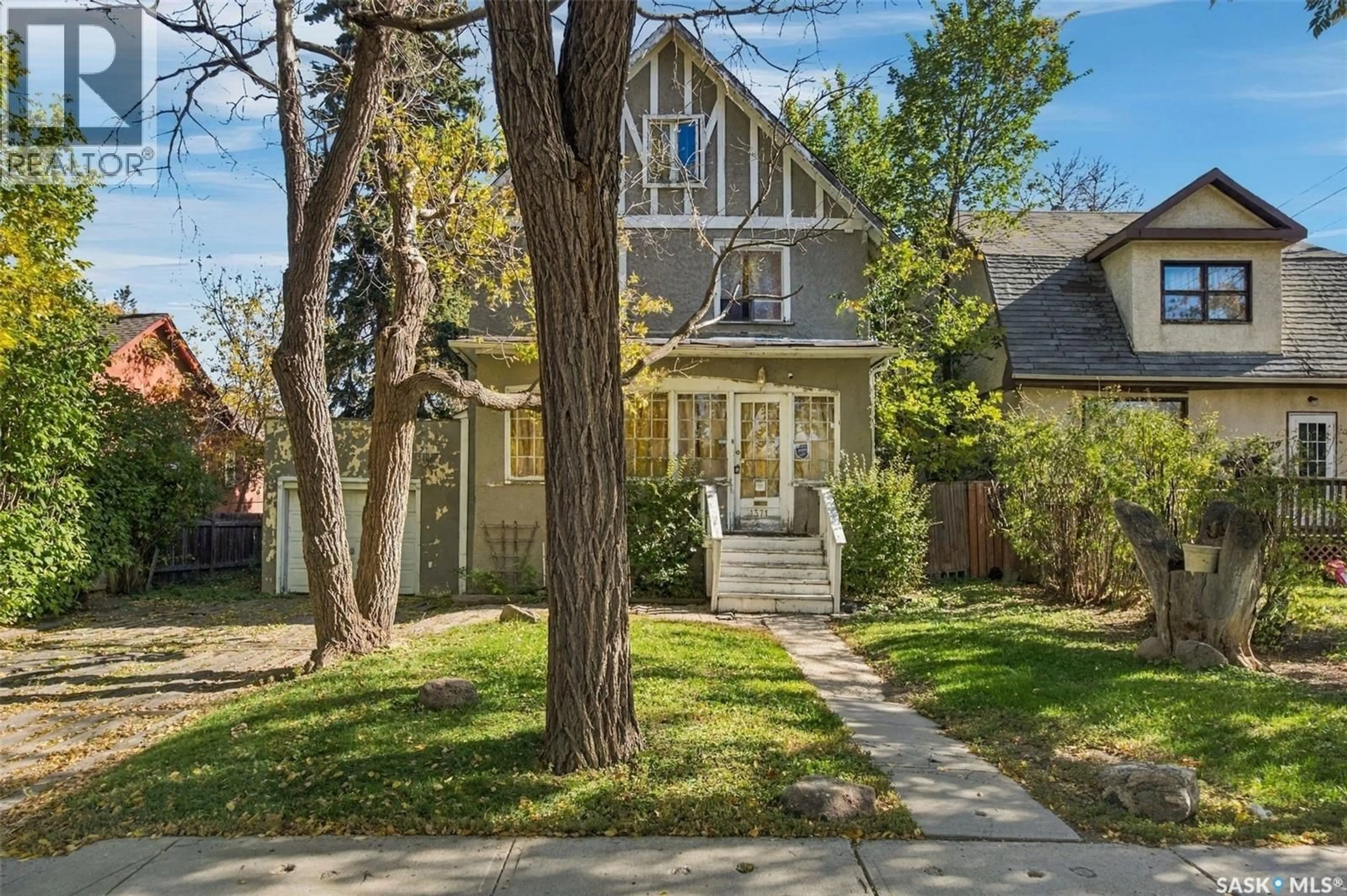 Unknown for 1371 PRINCESS STREET, Regina Saskatchewan S4T3Y9