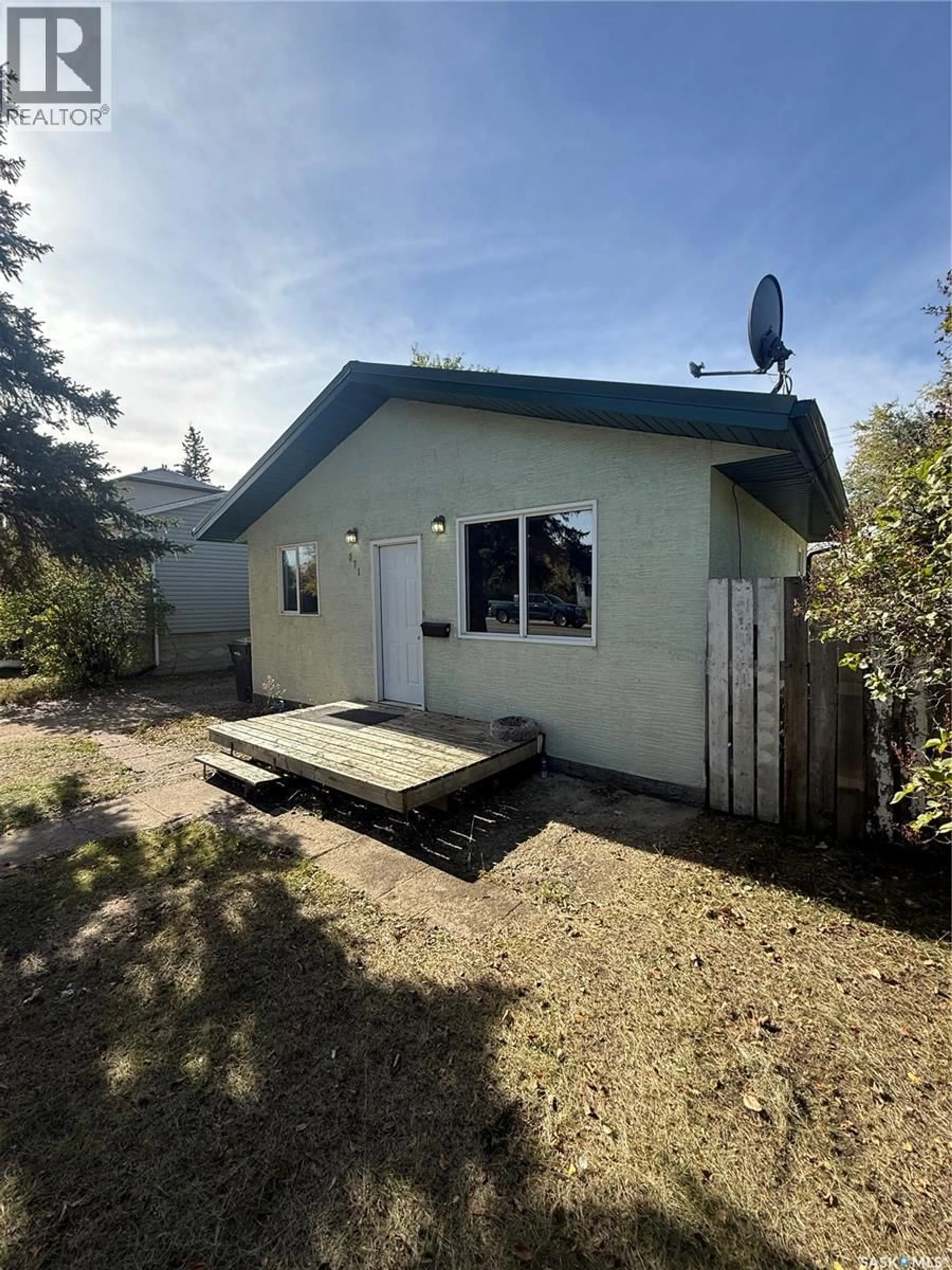 Unknown for 871 110TH STREET, North Battleford Saskatchewan S9A2G9