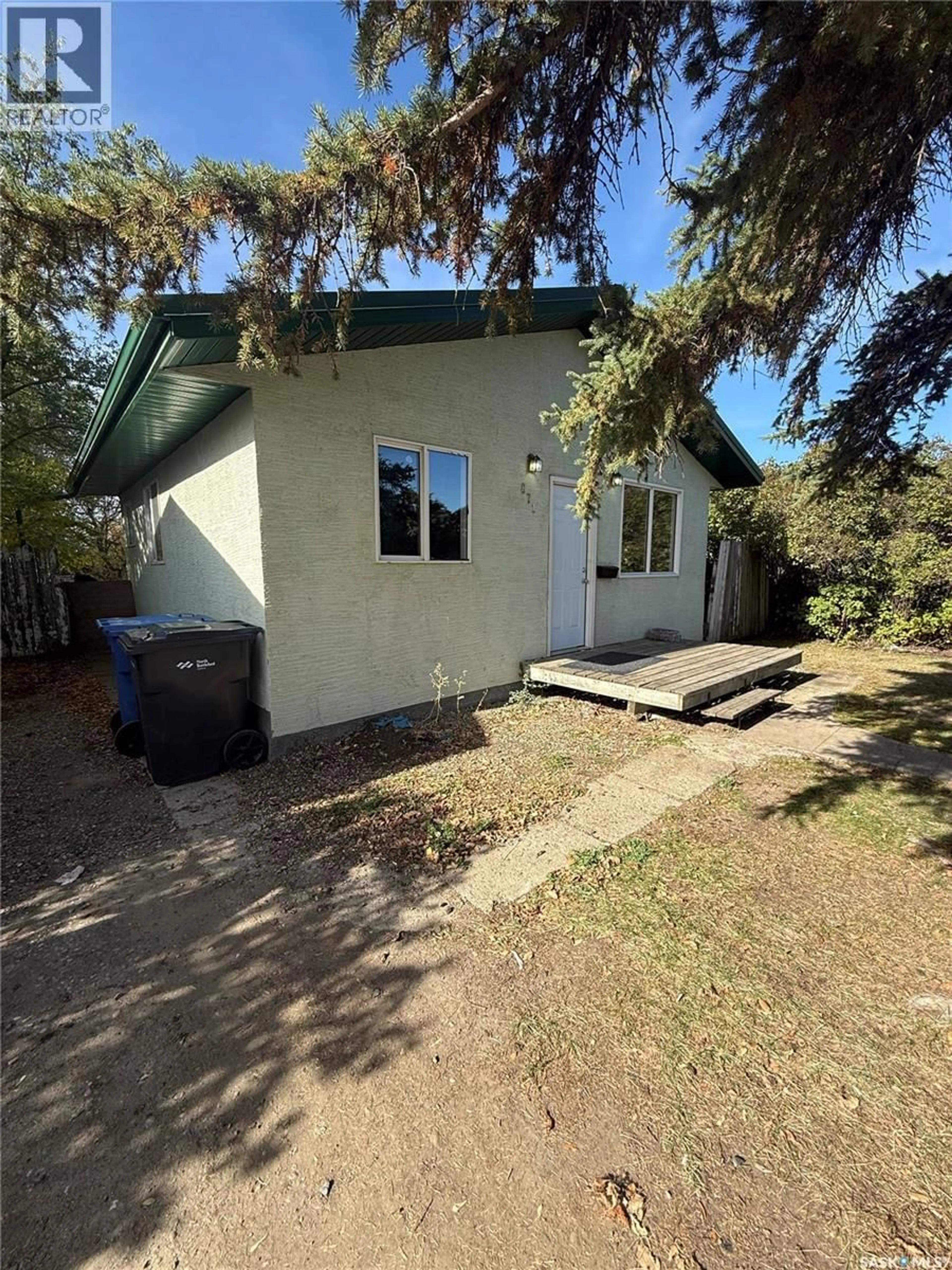 Unknown for 871 110TH STREET, North Battleford Saskatchewan S9A2G9