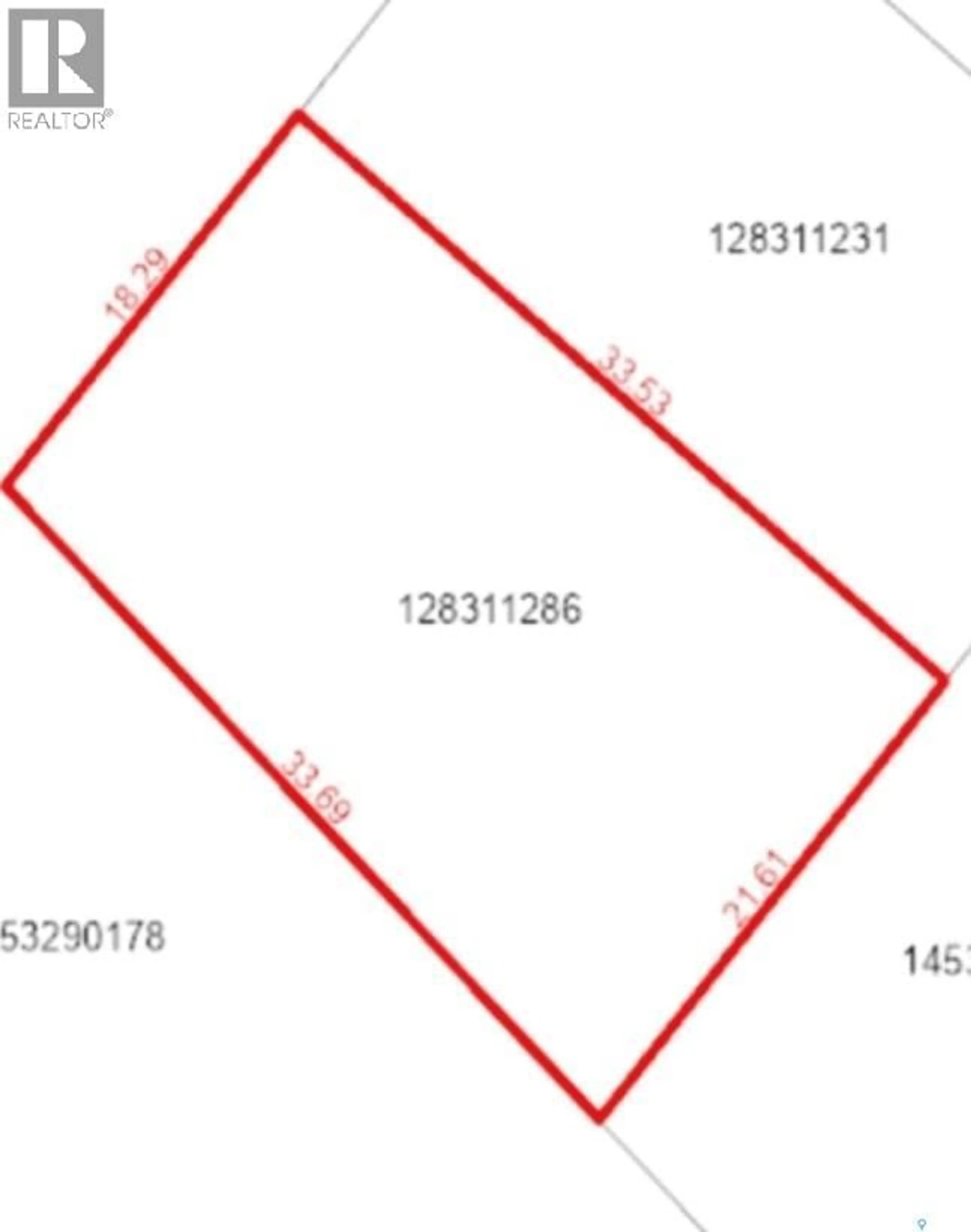 Floor plan for 1101 BIRCH DRIVE, Turtle View Saskatchewan S0M1J0