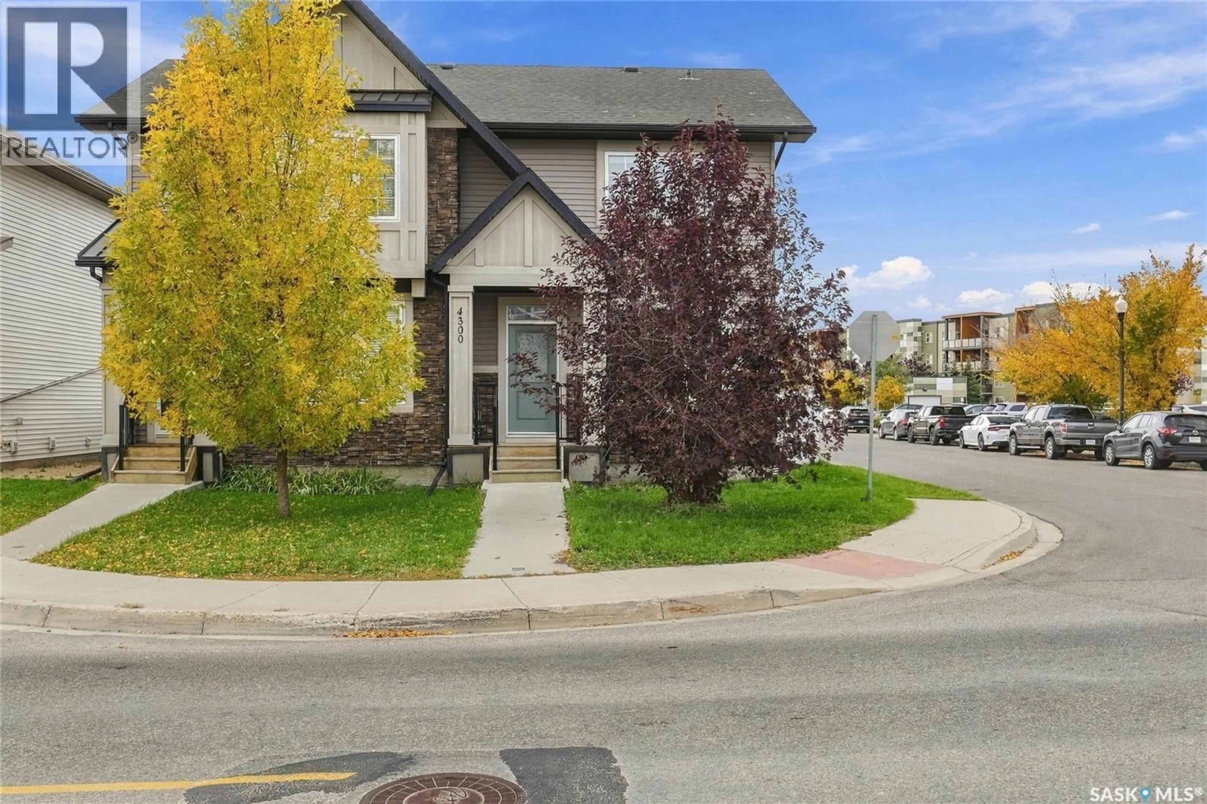 Unknown for 4300 JAMES HILL ROAD, Regina Saskatchewan S4W0R2