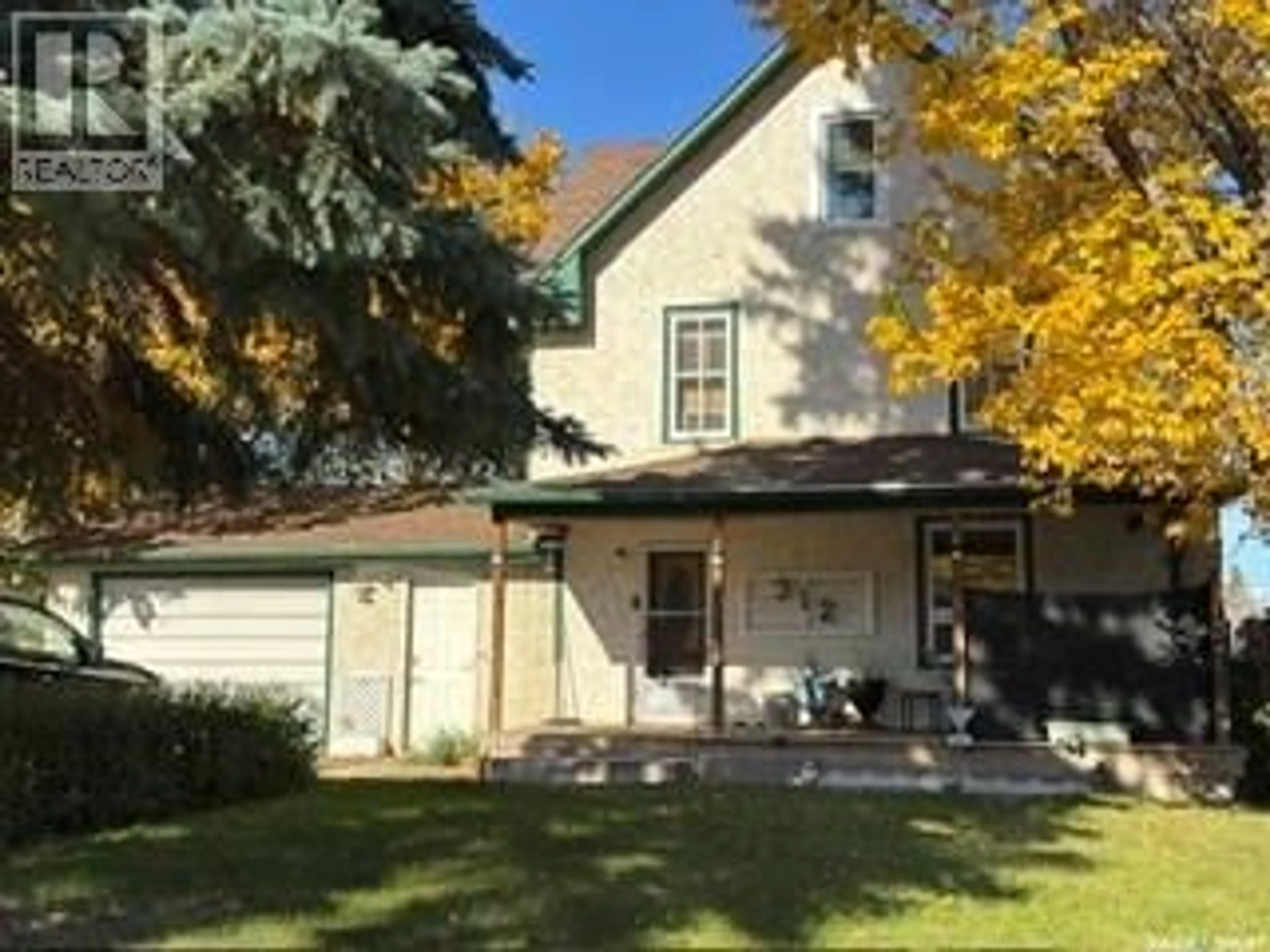 Unknown for 312 32ND STREET, Battleford Saskatchewan S0M0E0