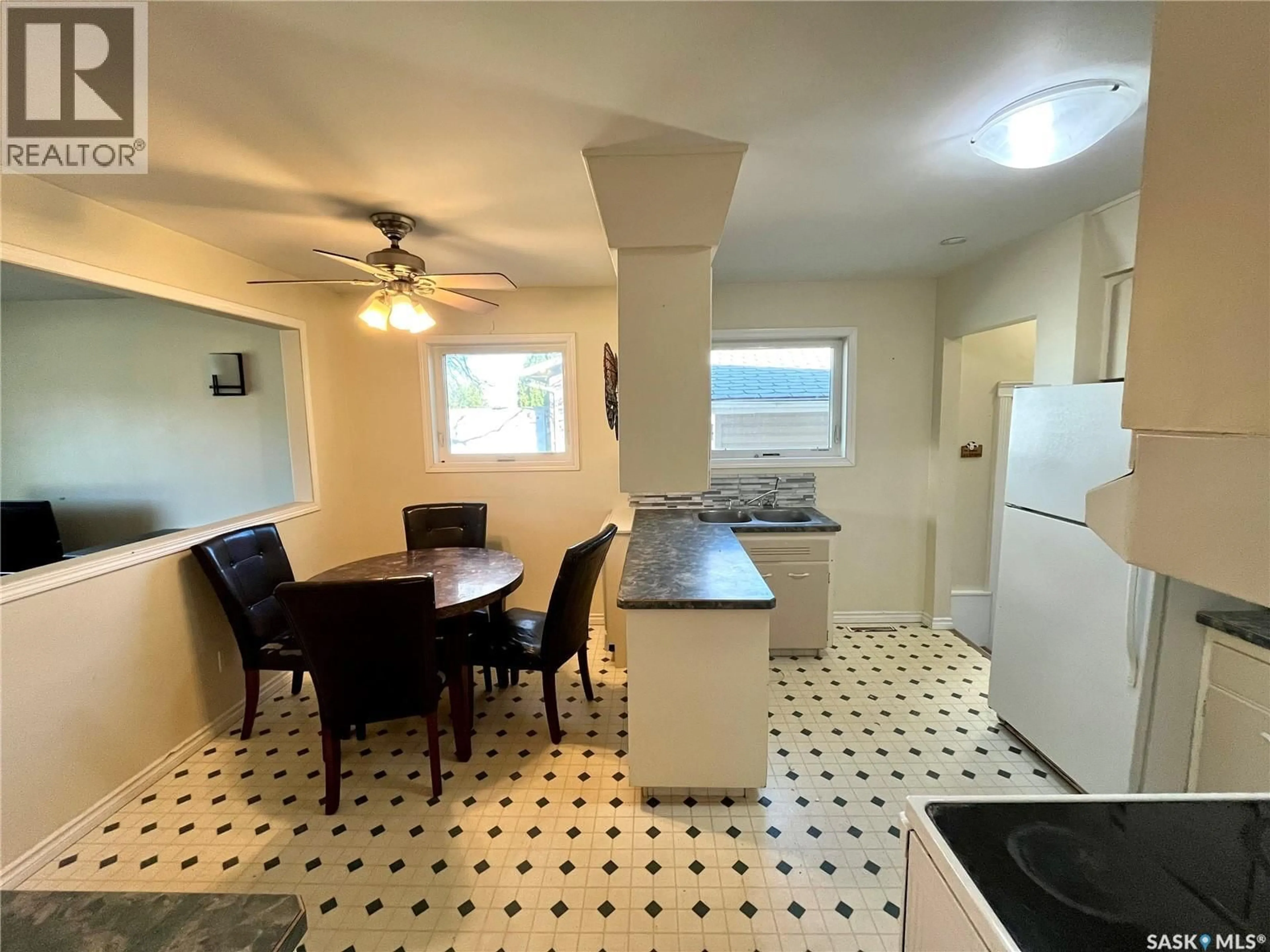 A pic of a room for 607 ST MARY STREET, Esterhazy Saskatchewan S0A0X0