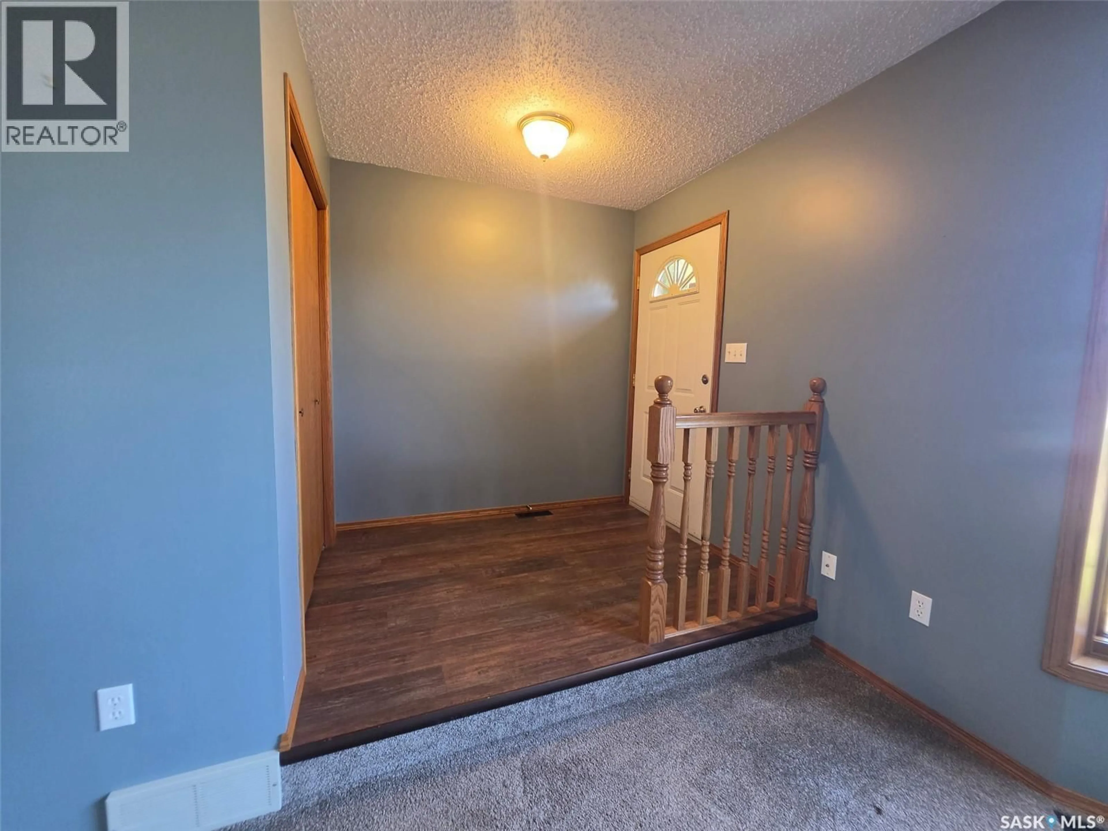 Indoor entryway for 91 GABRUCH CRESCENT, Battleford Saskatchewan S0M0E0