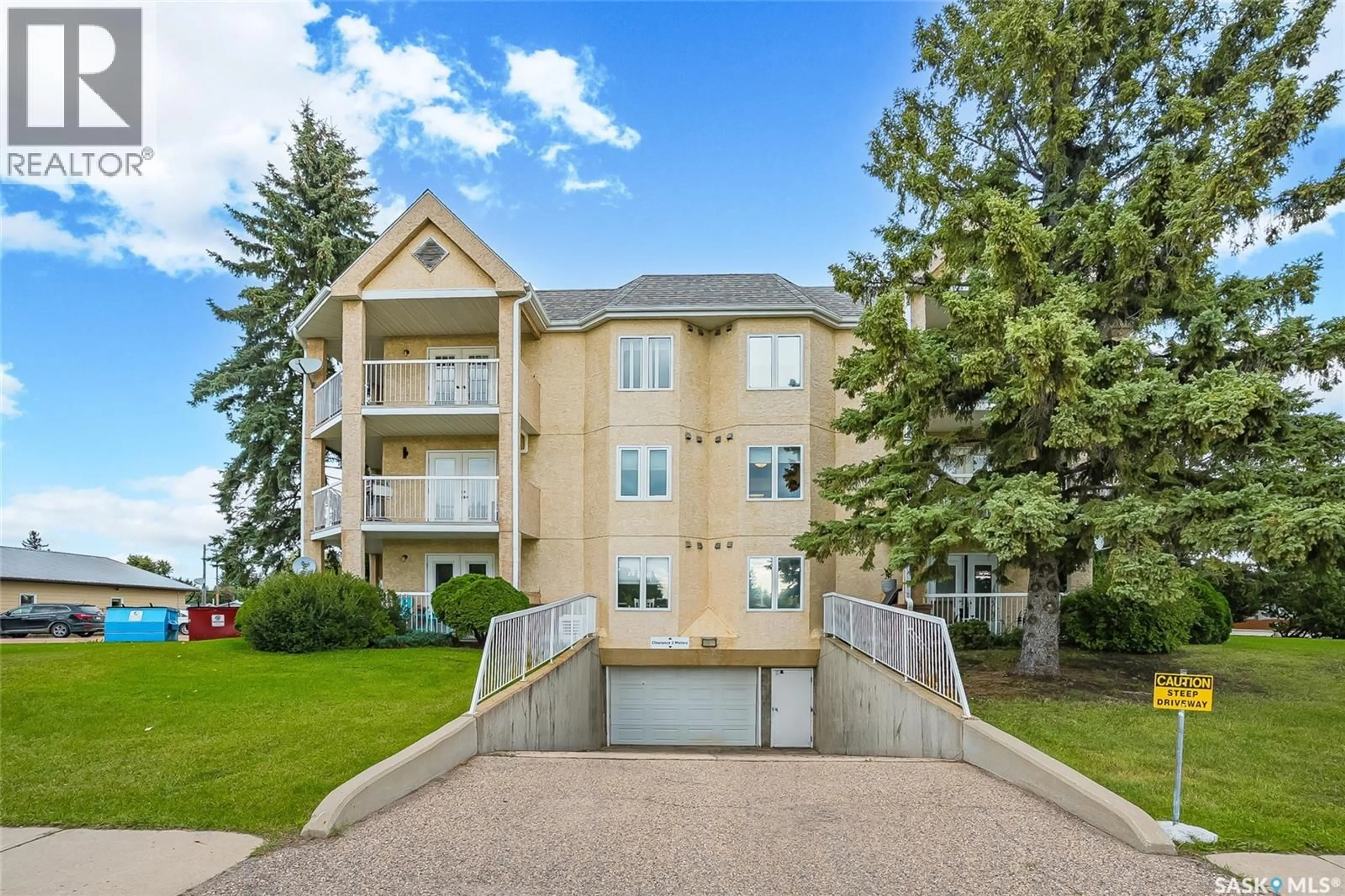 Unknown for 214 - 204 ROSS AVENUE, Dalmeny Saskatchewan S0K1E0