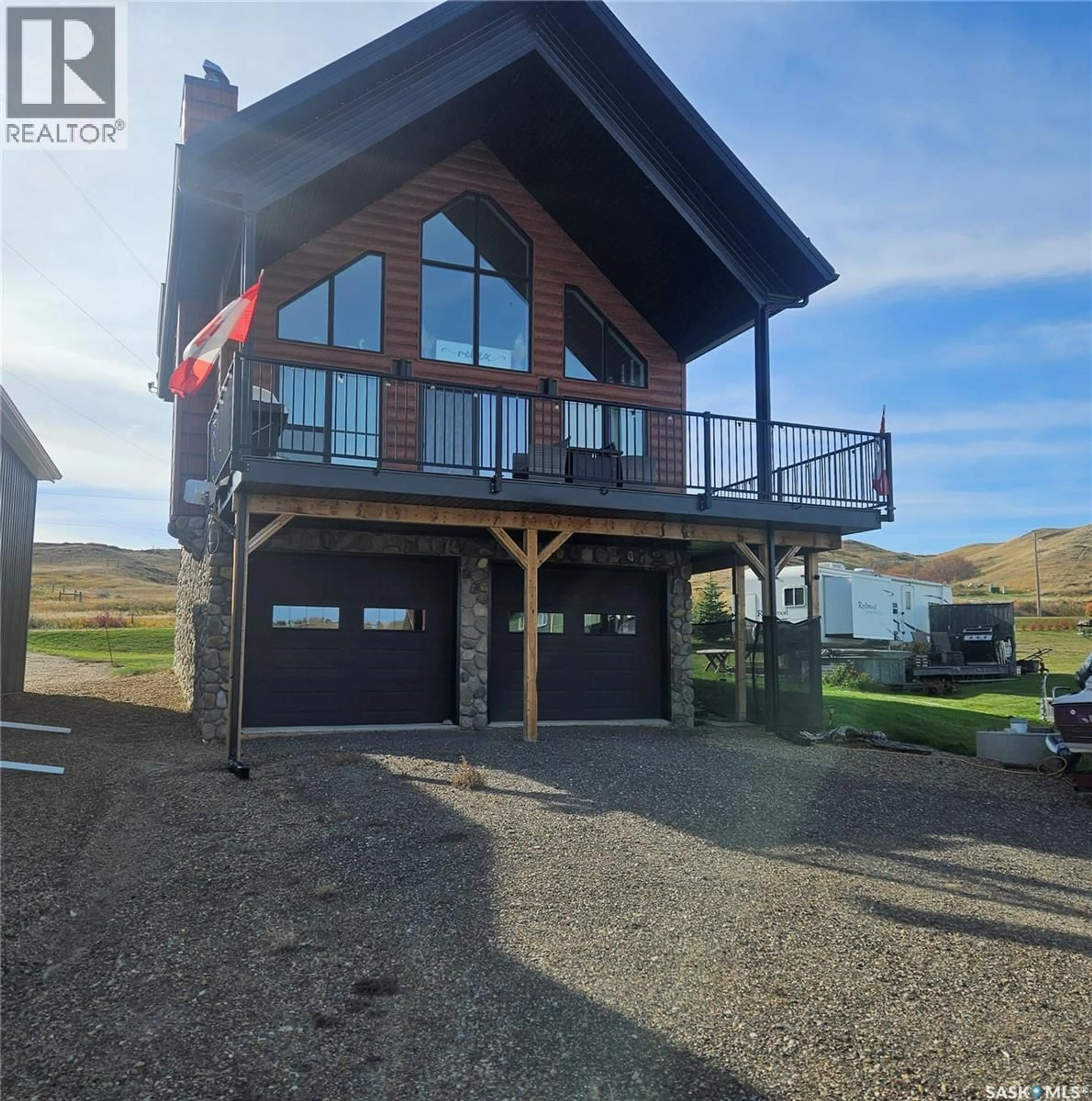 Unknown for 203 HILLCREST PLACE, Lac Pelletier Rm No. 107 Saskatchewan S0N2Y0