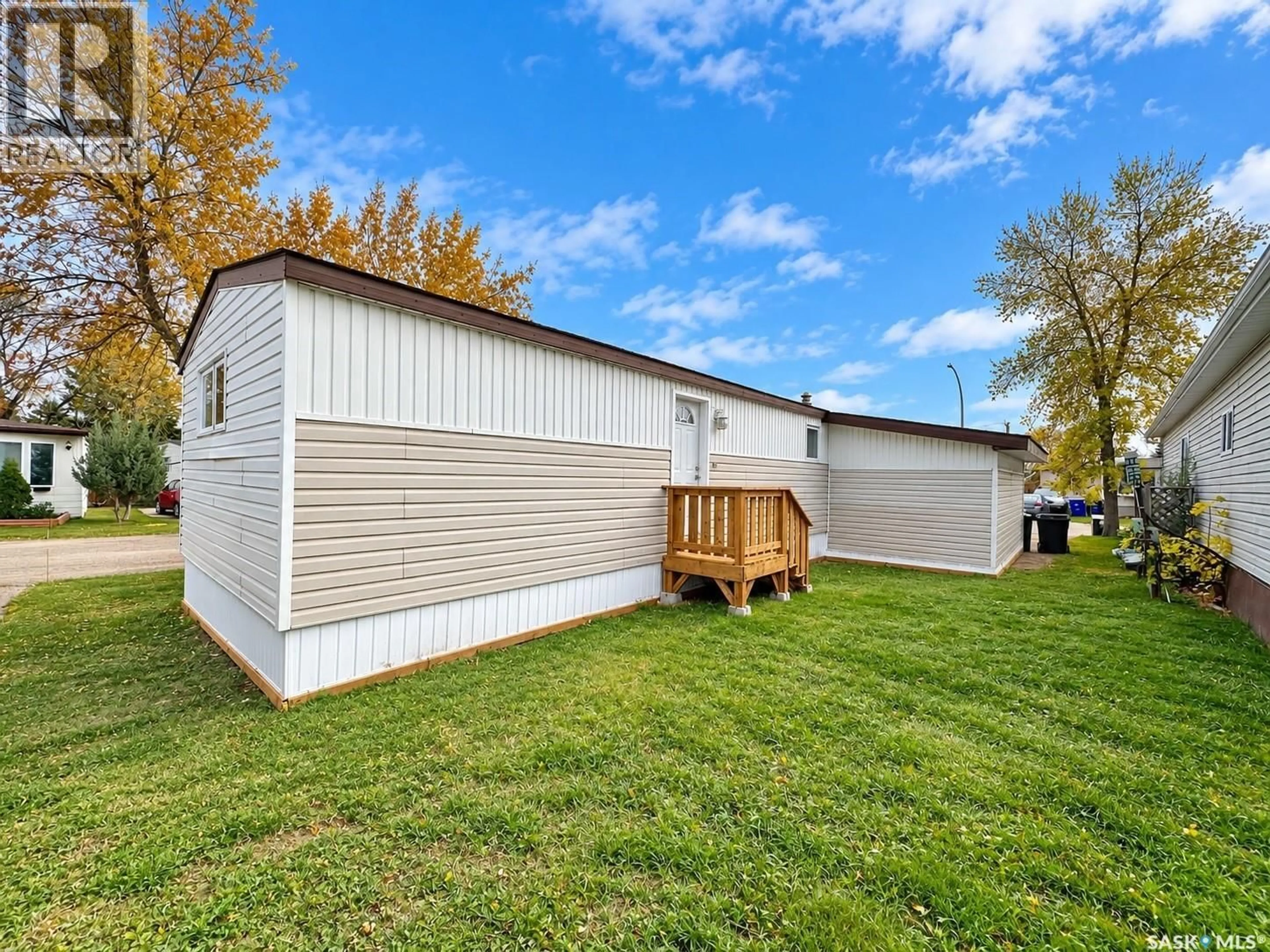 Shed for 1035 - 34 BOYCHUK DRIVE, Saskatoon Saskatchewan S7H5B2