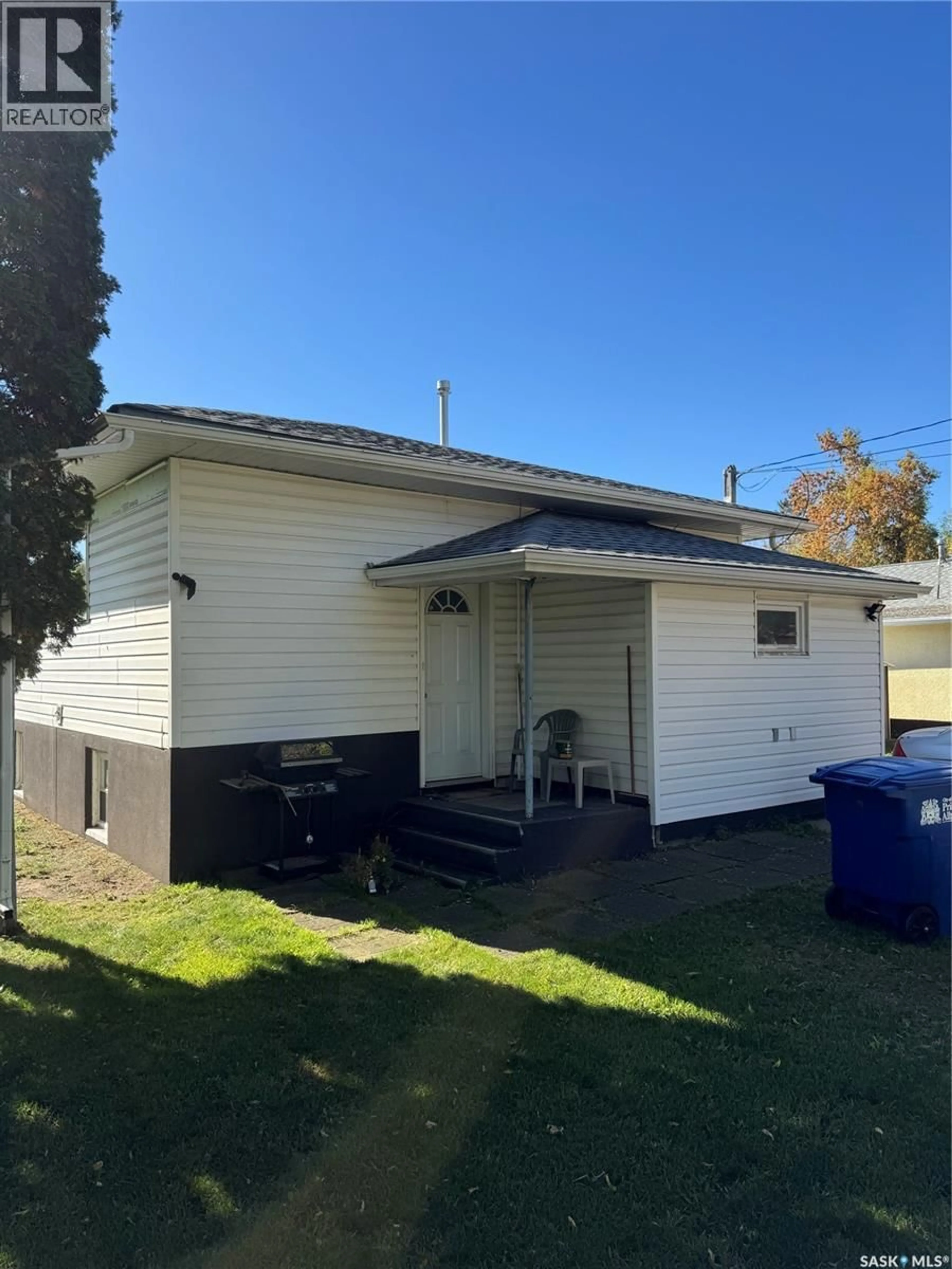 Unknown for 516 26TH STREET, Prince Albert Saskatchewan S6V1V5