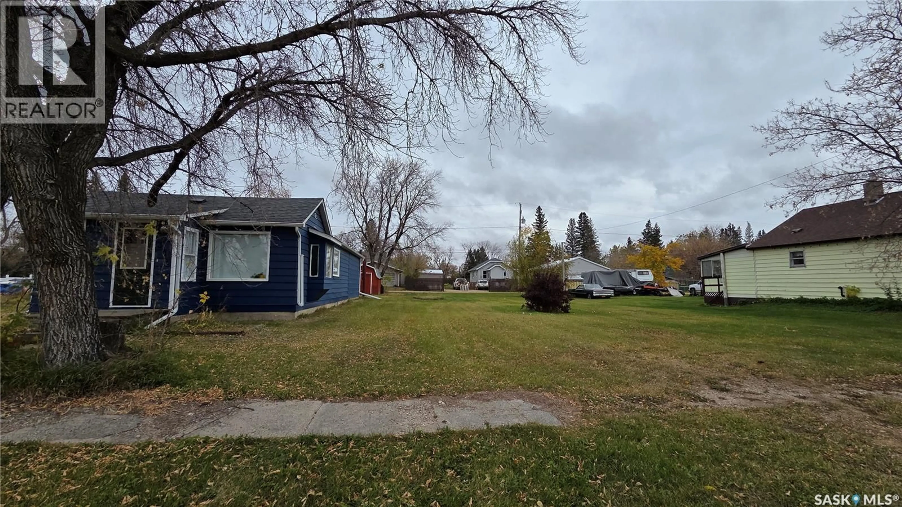 Unknown for 306 3RD STREET, Star City Saskatchewan S0E1P0