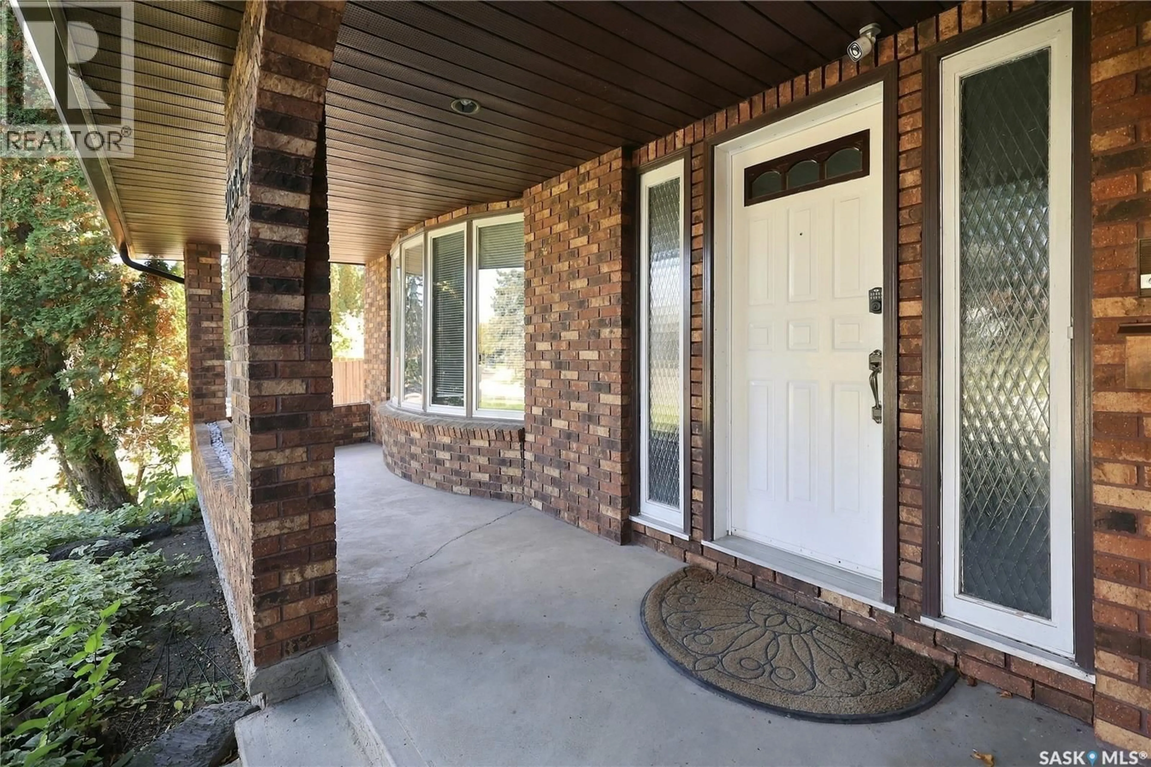 Home with brick exterior material, street for E - 2054 BRAUN BAY, Regina Saskatchewan S4V0L5