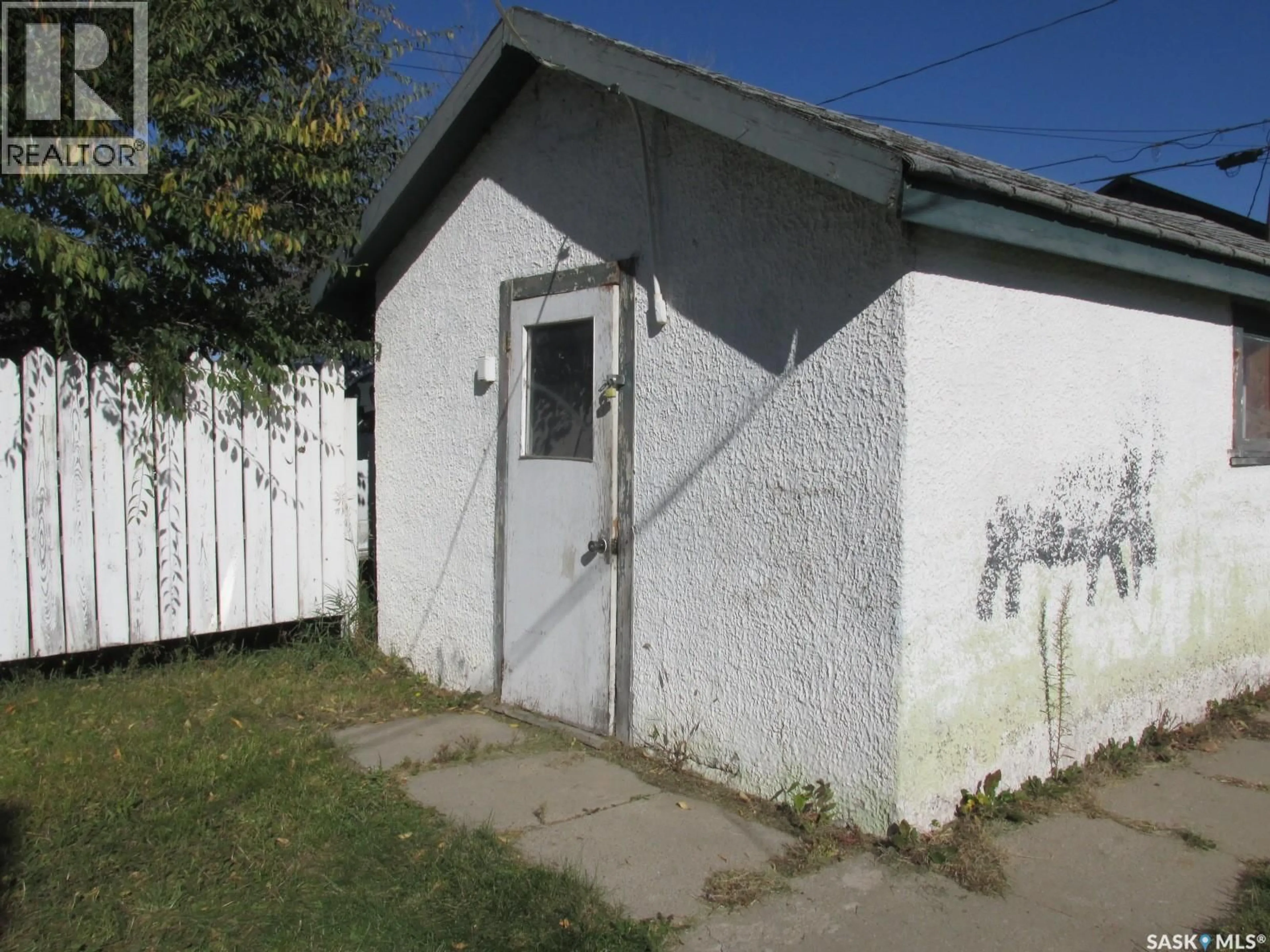Unknown for 303 2ND STREET, Nipawin Saskatchewan S0E1E0