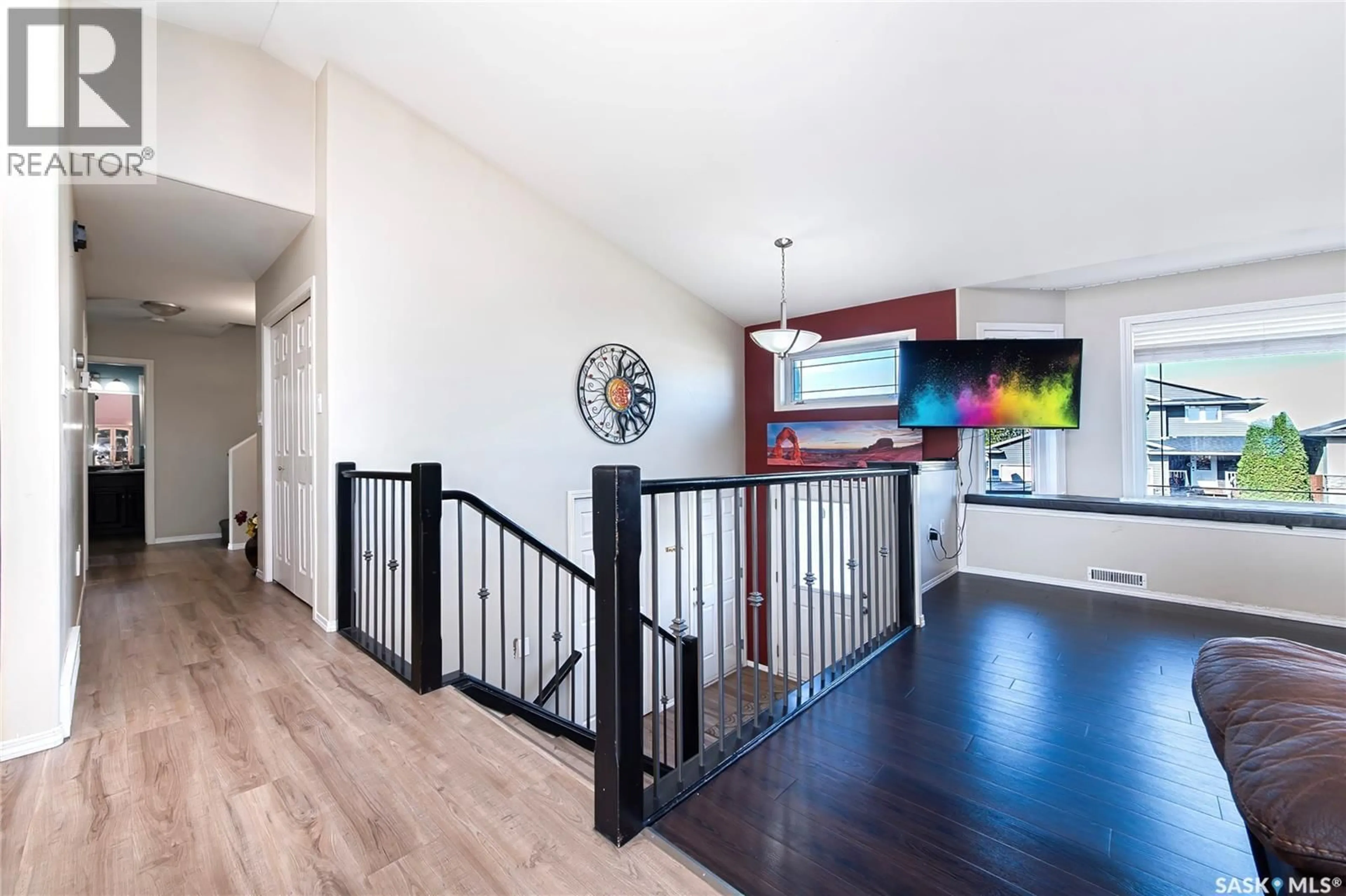Indoor entryway for 604 REGIER PLACE, Martensville Saskatchewan S0K0A2