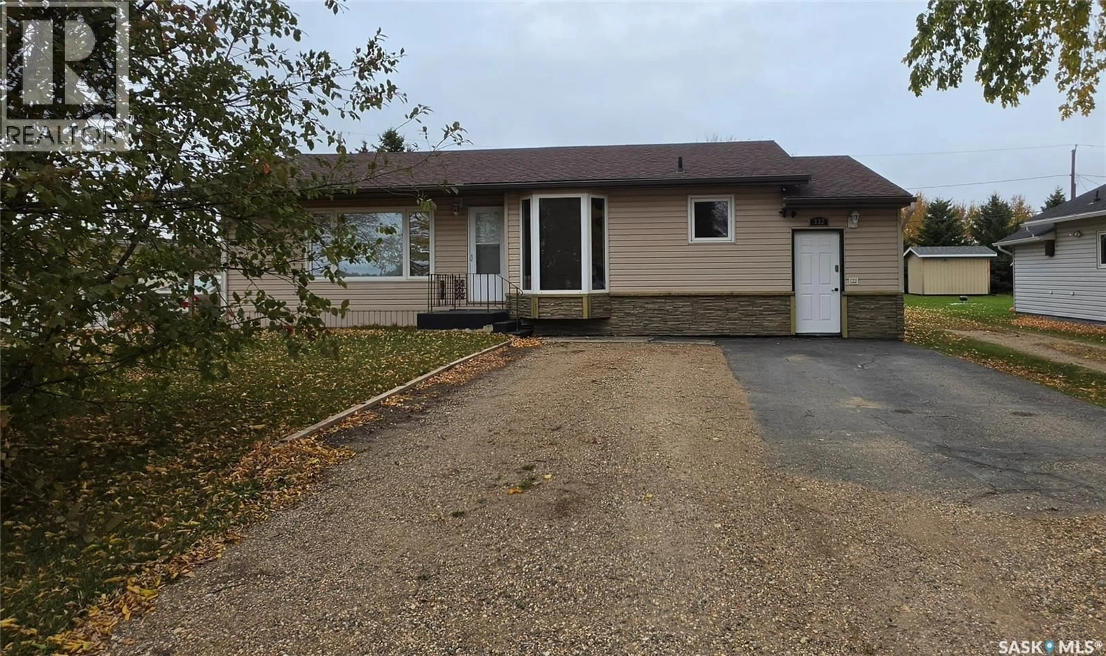 Unknown for 332 1ST AVENUE, Preeceville Saskatchewan S0A3B0
