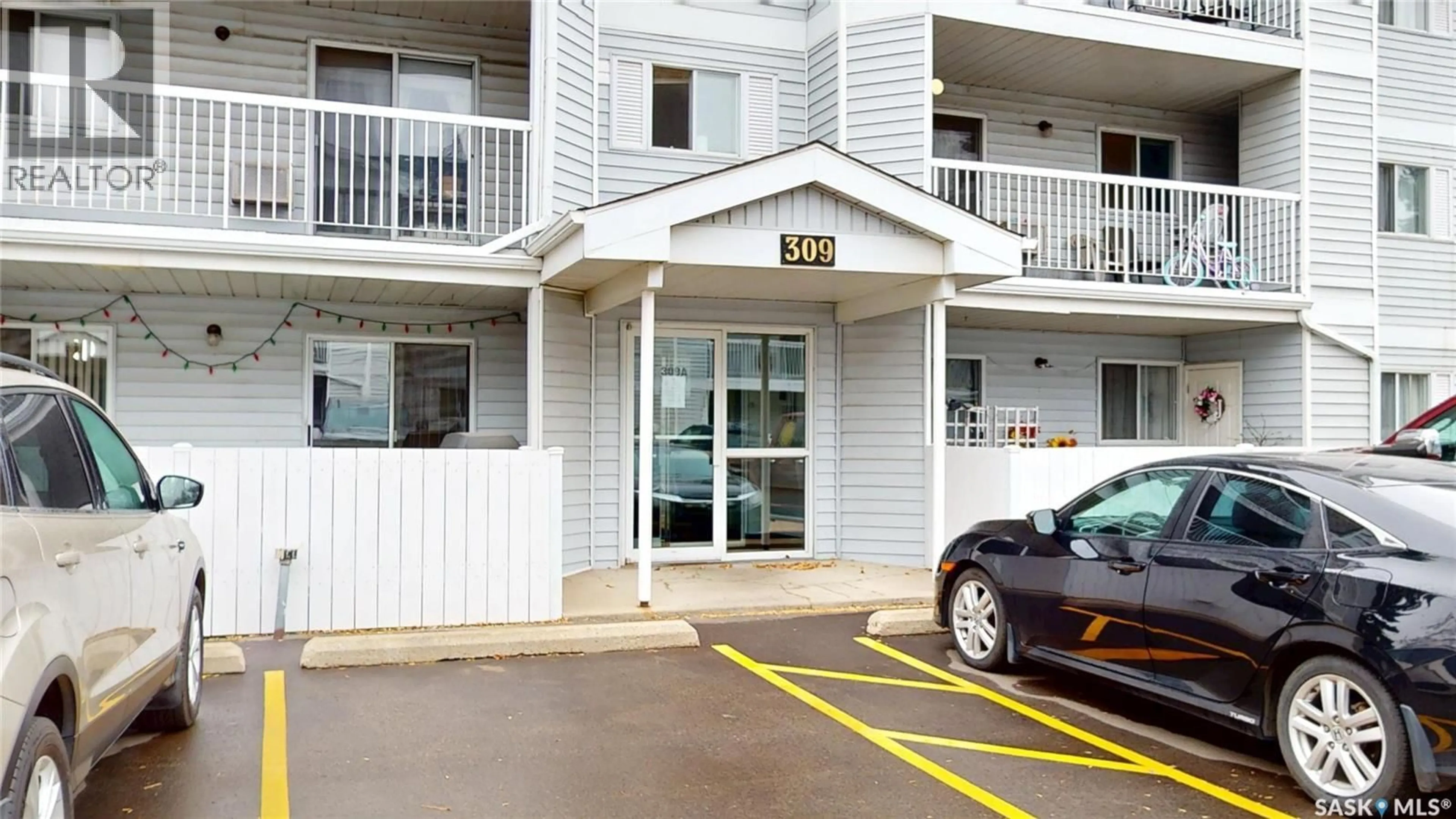 Unknown for 309A - 103 CREE CRESCENT, Saskatoon Saskatchewan S7K7Y3