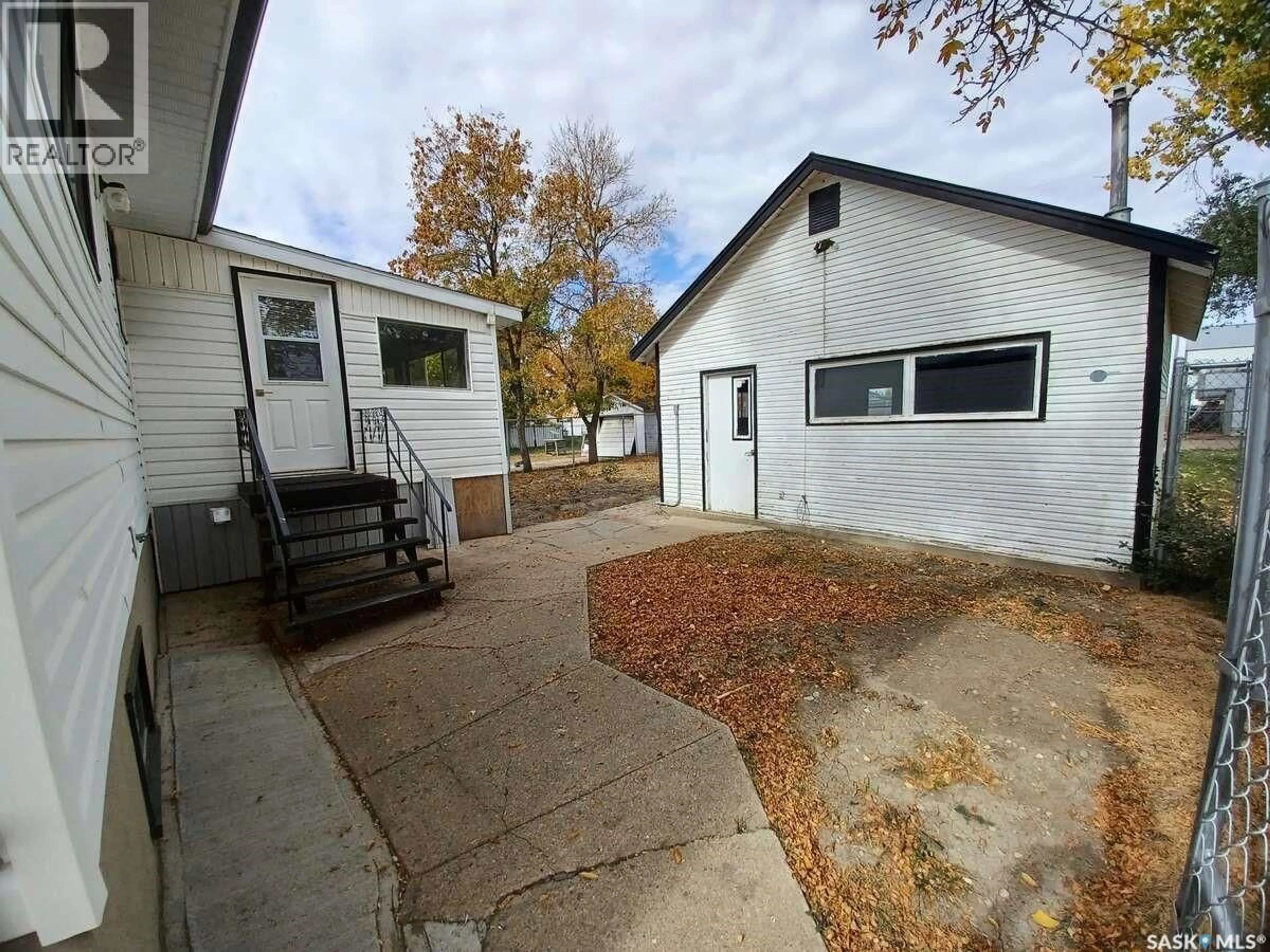 Unknown for 113 5TH AVENUE, Gravelbourg Saskatchewan S0H1X0