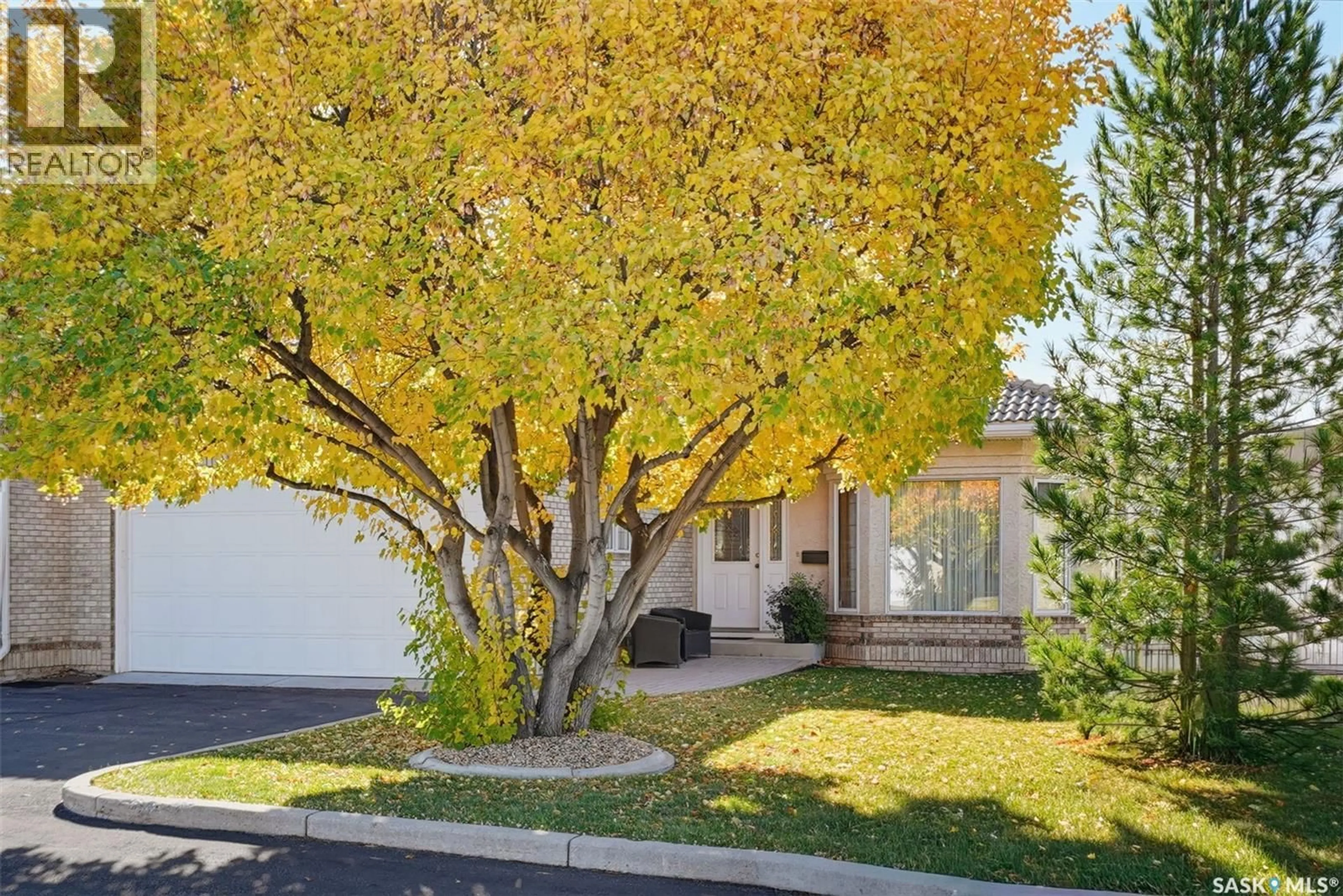 Unknown for 32 315 BAYVIEW CRESCENT, Saskatoon Saskatchewan S7V1B5