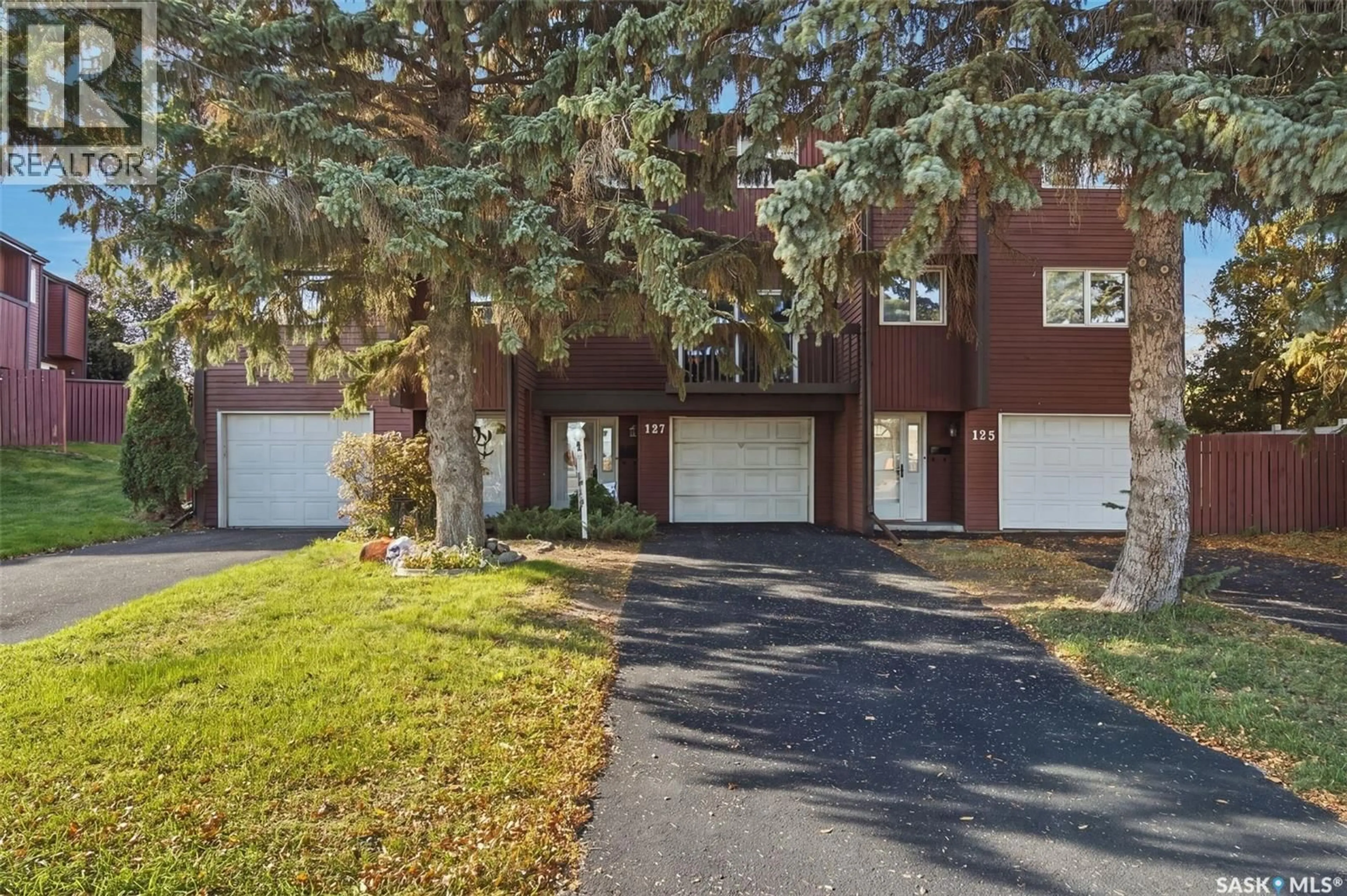 Unknown for 127 LOCKWOOD ROAD, Regina Saskatchewan S4S3G4