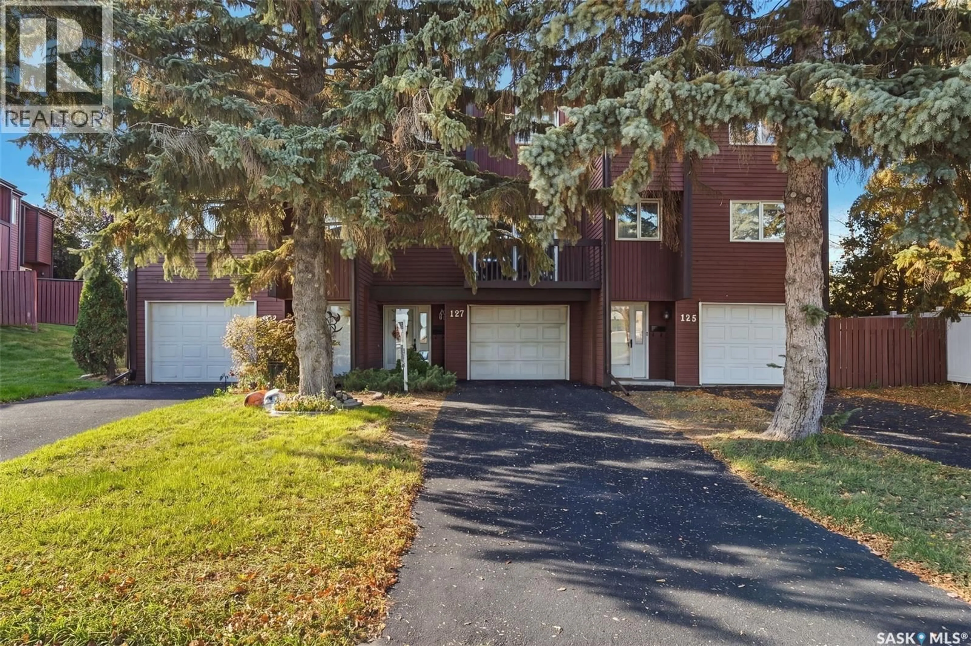 Unknown for 127 LOCKWOOD ROAD, Regina Saskatchewan S4S3G4