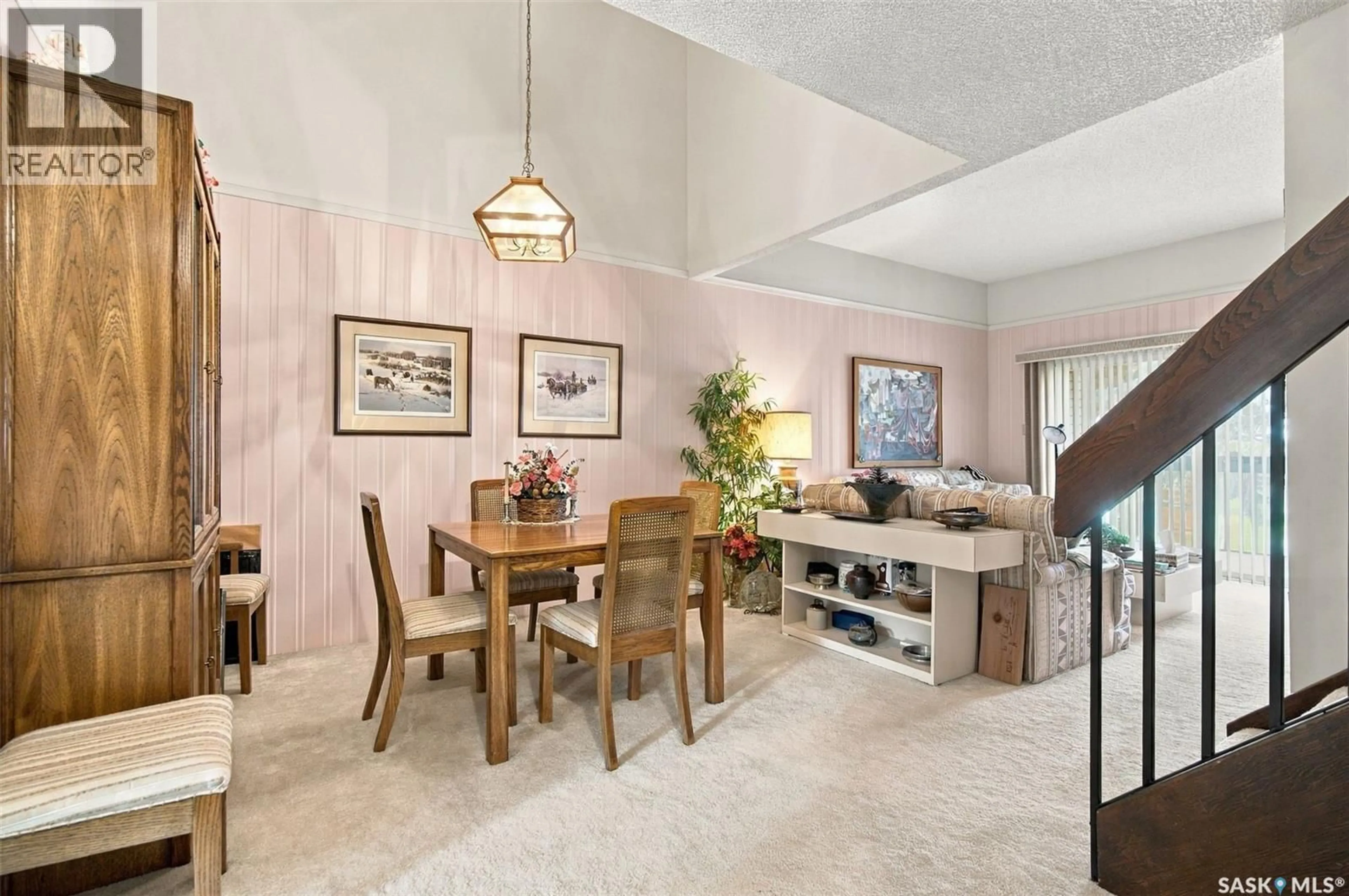 Dining room, unknown for 127 LOCKWOOD ROAD, Regina Saskatchewan S4S3G4