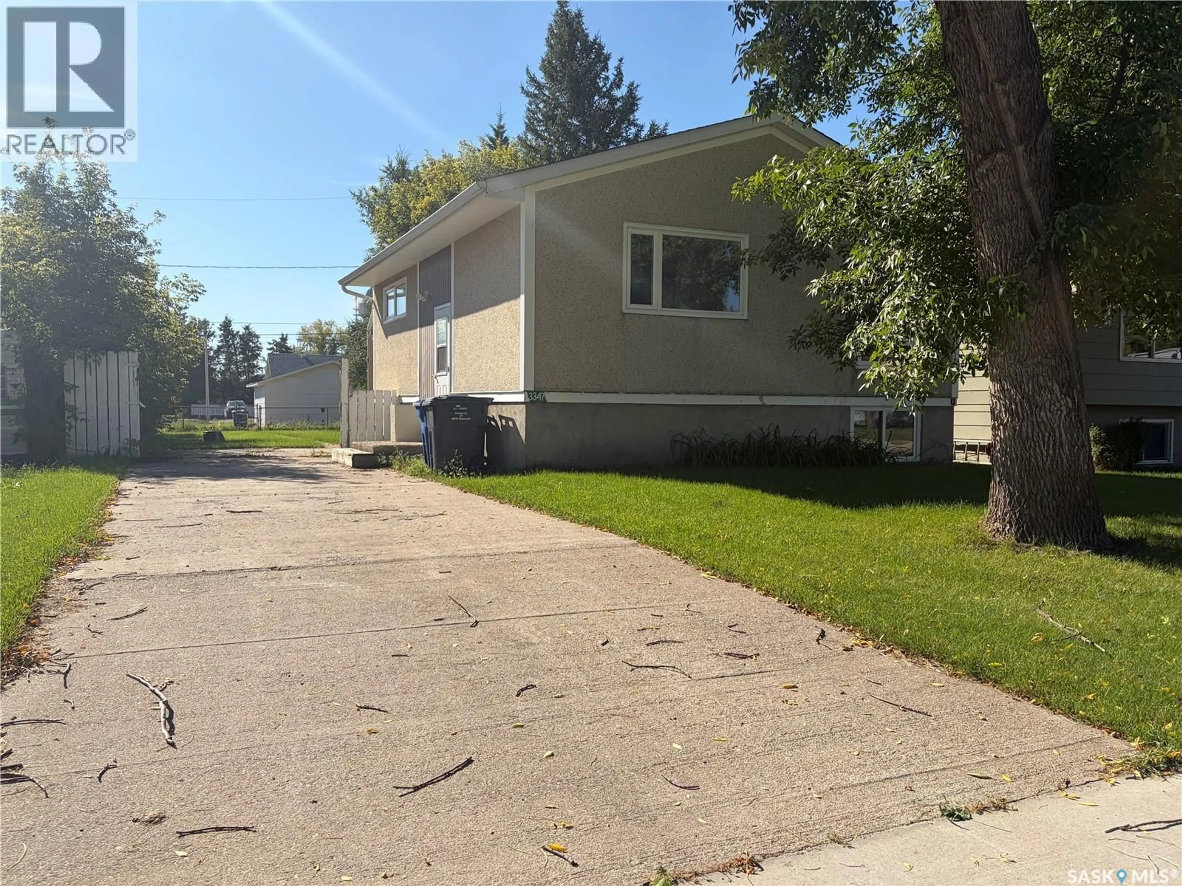 Unknown for 3347 3RD AVENUE, Carrot River Saskatchewan S0E0L0