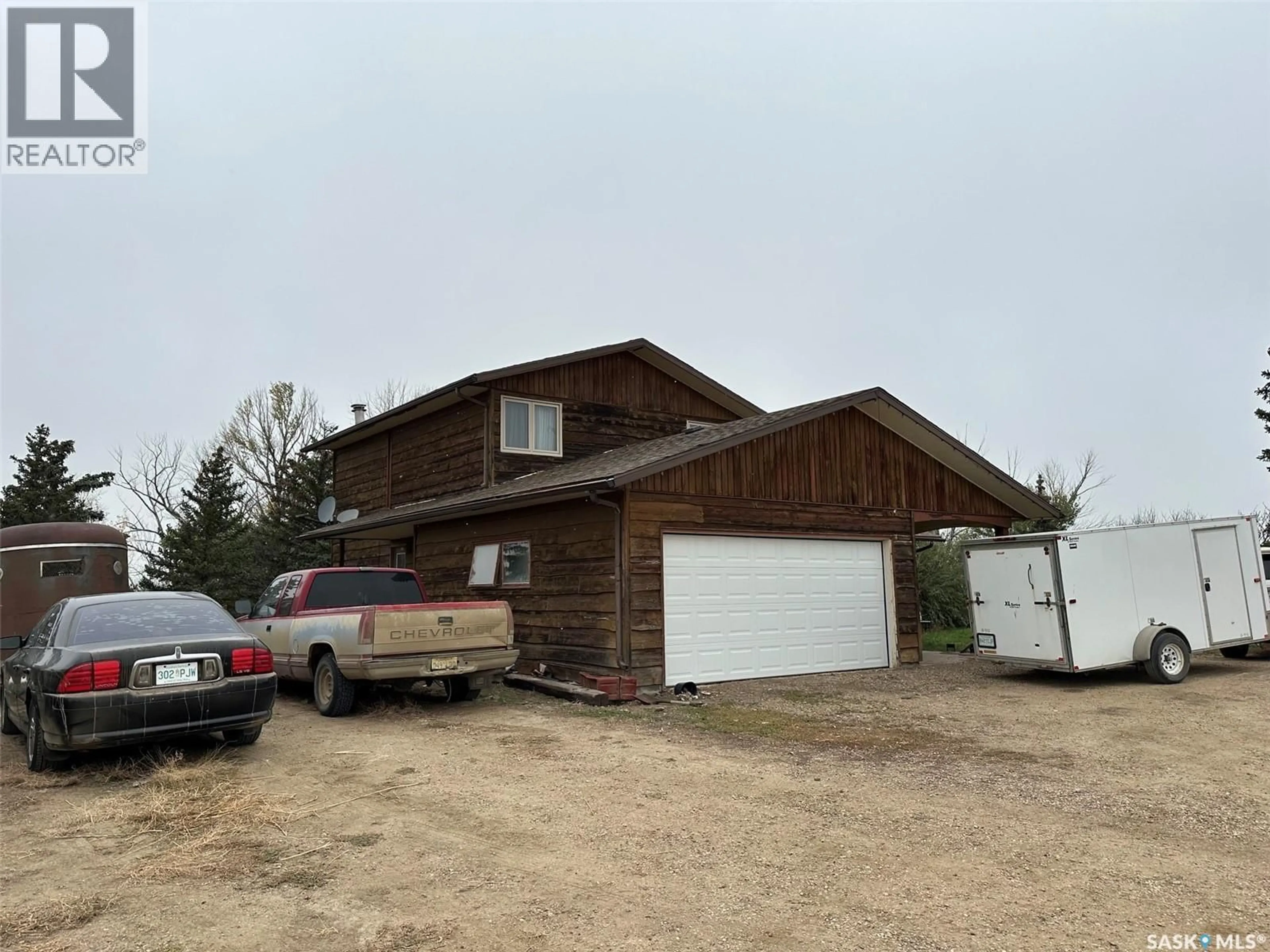 Unknown for JONES ACREAGE, Auvergne Rm No. 76 Saskatchewan S0N1Z0
