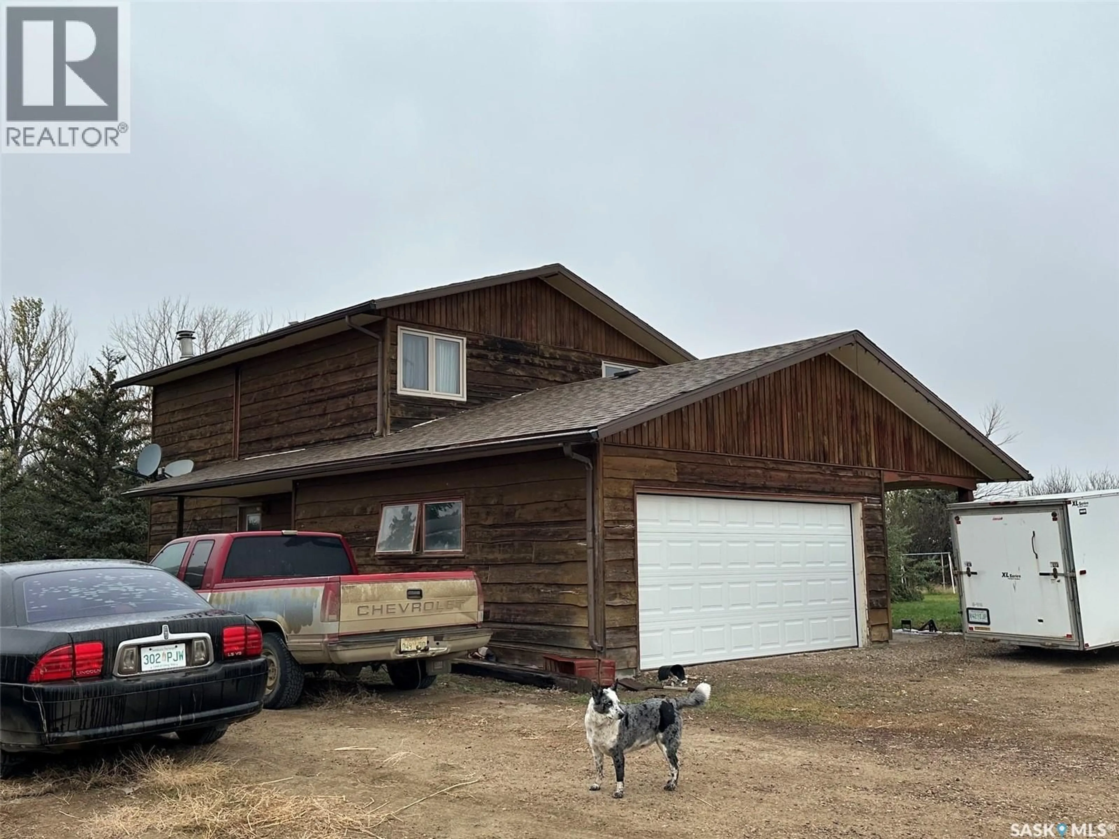 Unknown for JONES ACREAGE, Auvergne Rm No. 76 Saskatchewan S0N1Z0