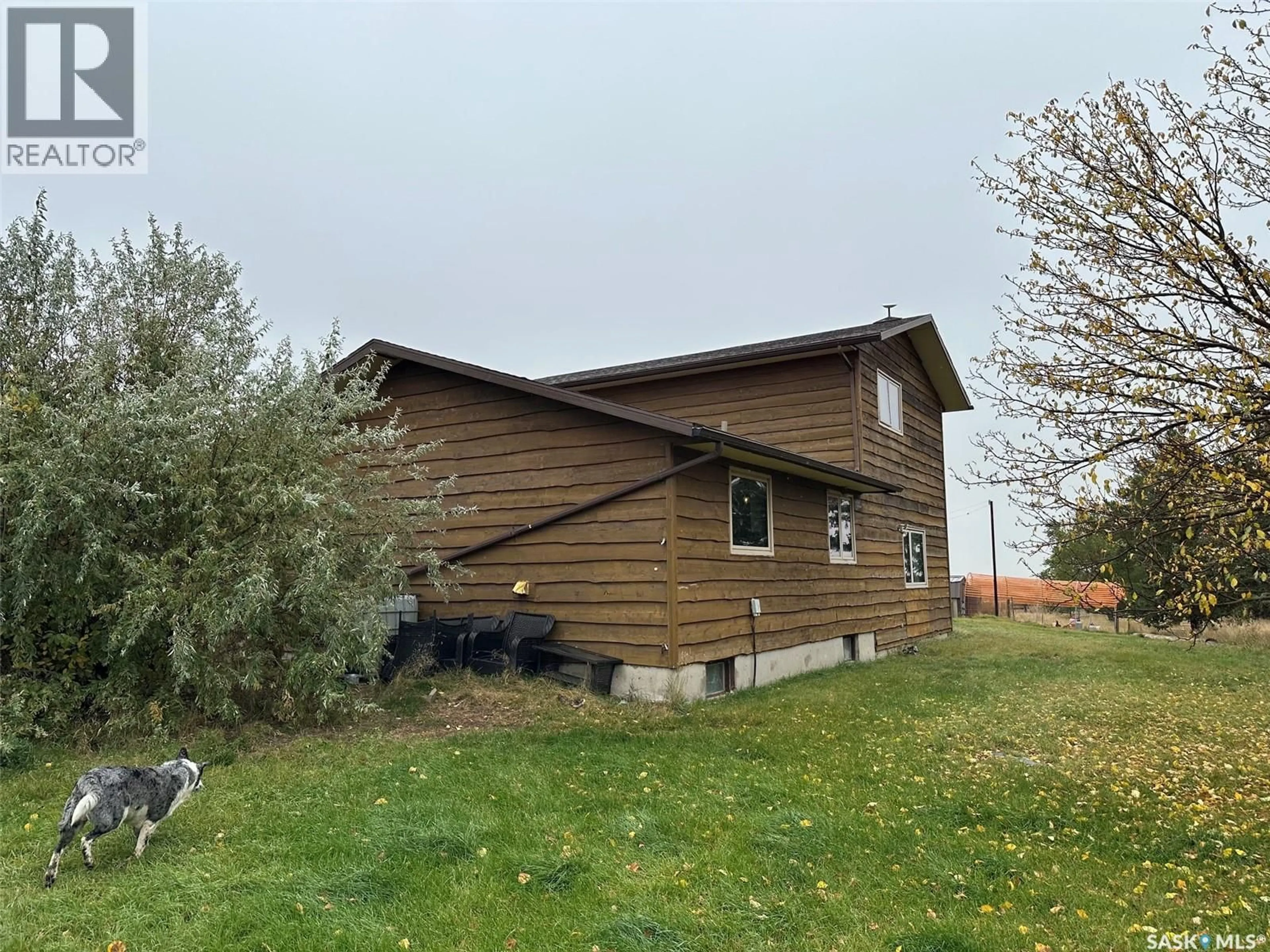 Shed for JONES ACREAGE, Auvergne Rm No. 76 Saskatchewan S0N1Z0