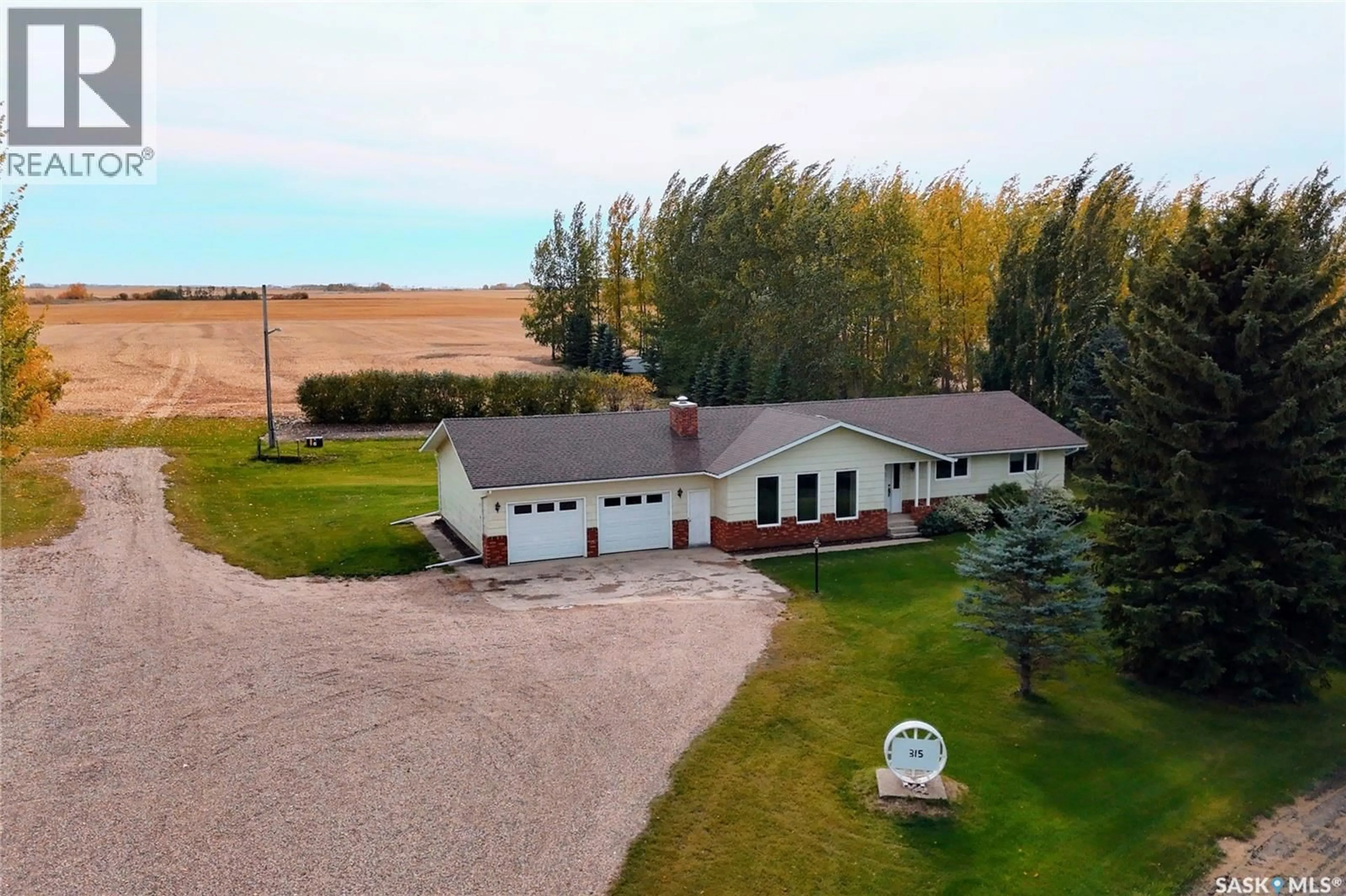 Unknown for 315 2ND STREET, Lake Lenore Saskatchewan S0K2J0