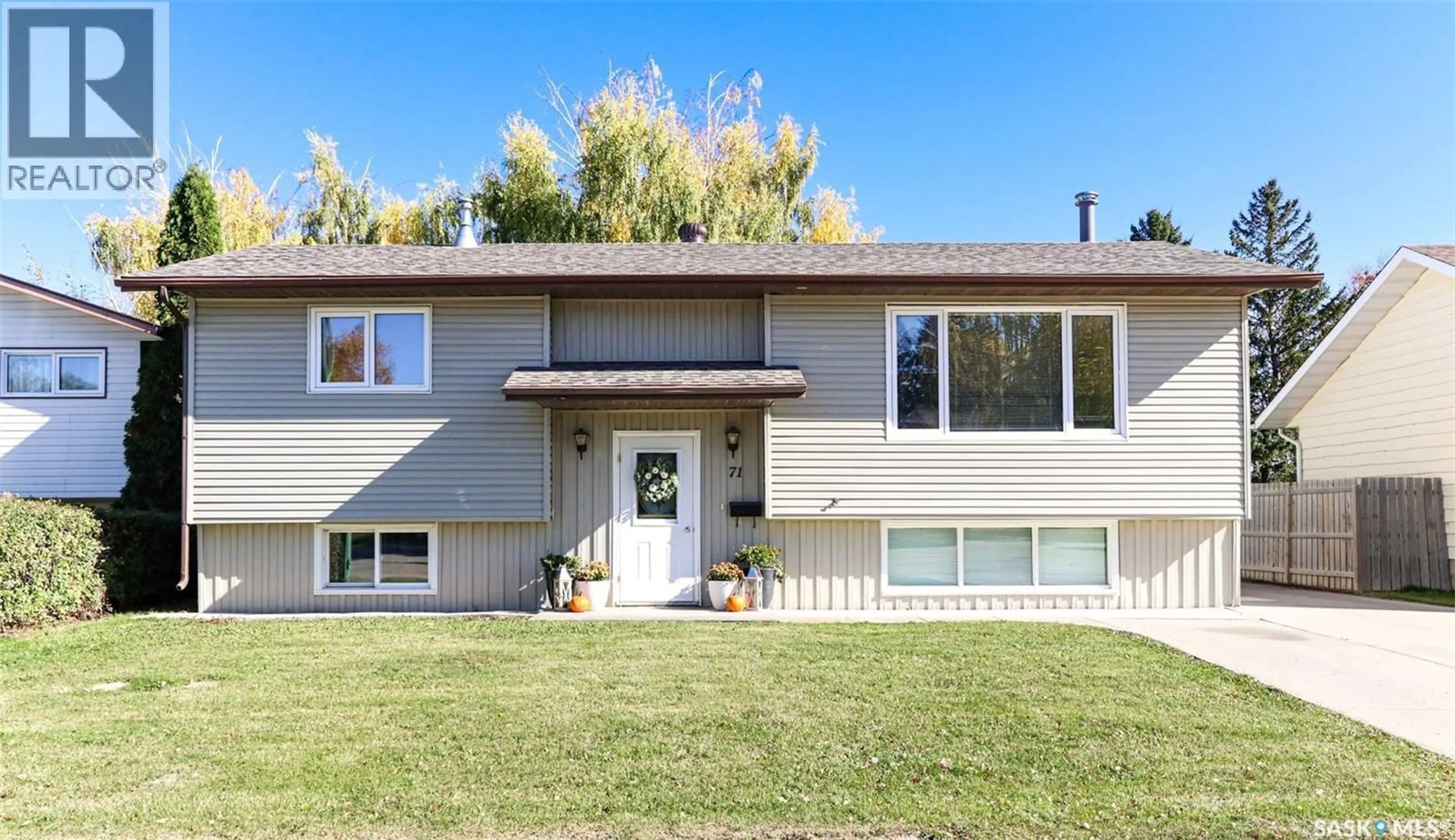 Unknown for 71 LANGRILL DRIVE, Yorkton Saskatchewan S3N3L9