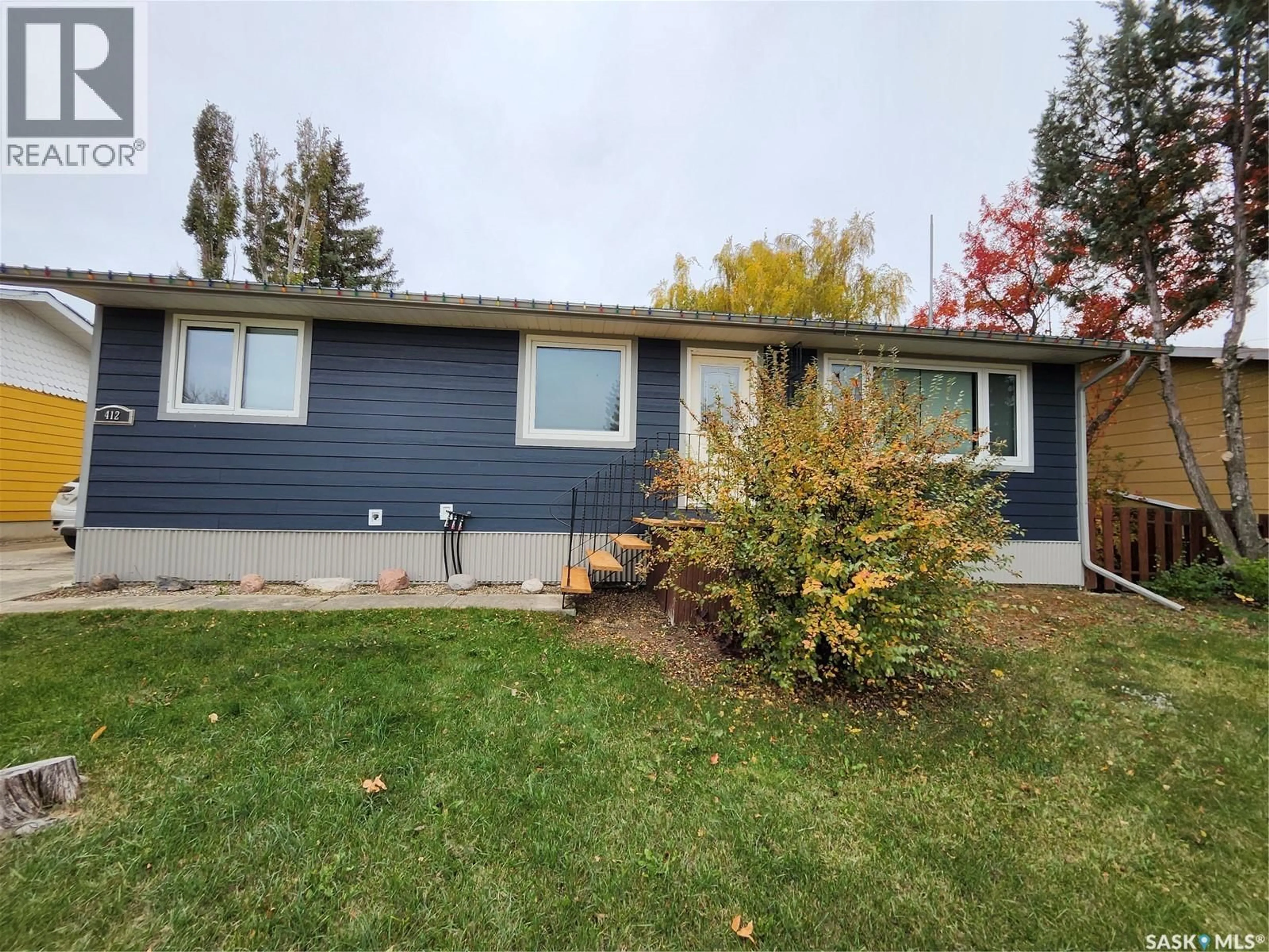 Unknown for 412 2ND STREET, Cabri Saskatchewan S0N0J0
