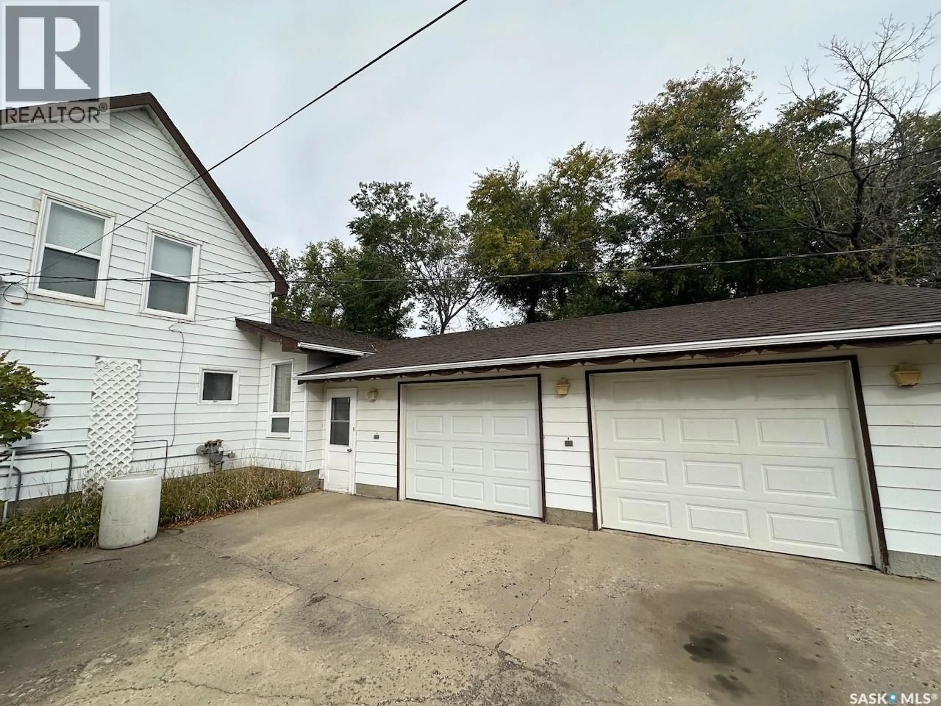 Unknown for 335 MAIN STREET, Moose Jaw Saskatchewan S6H4V8