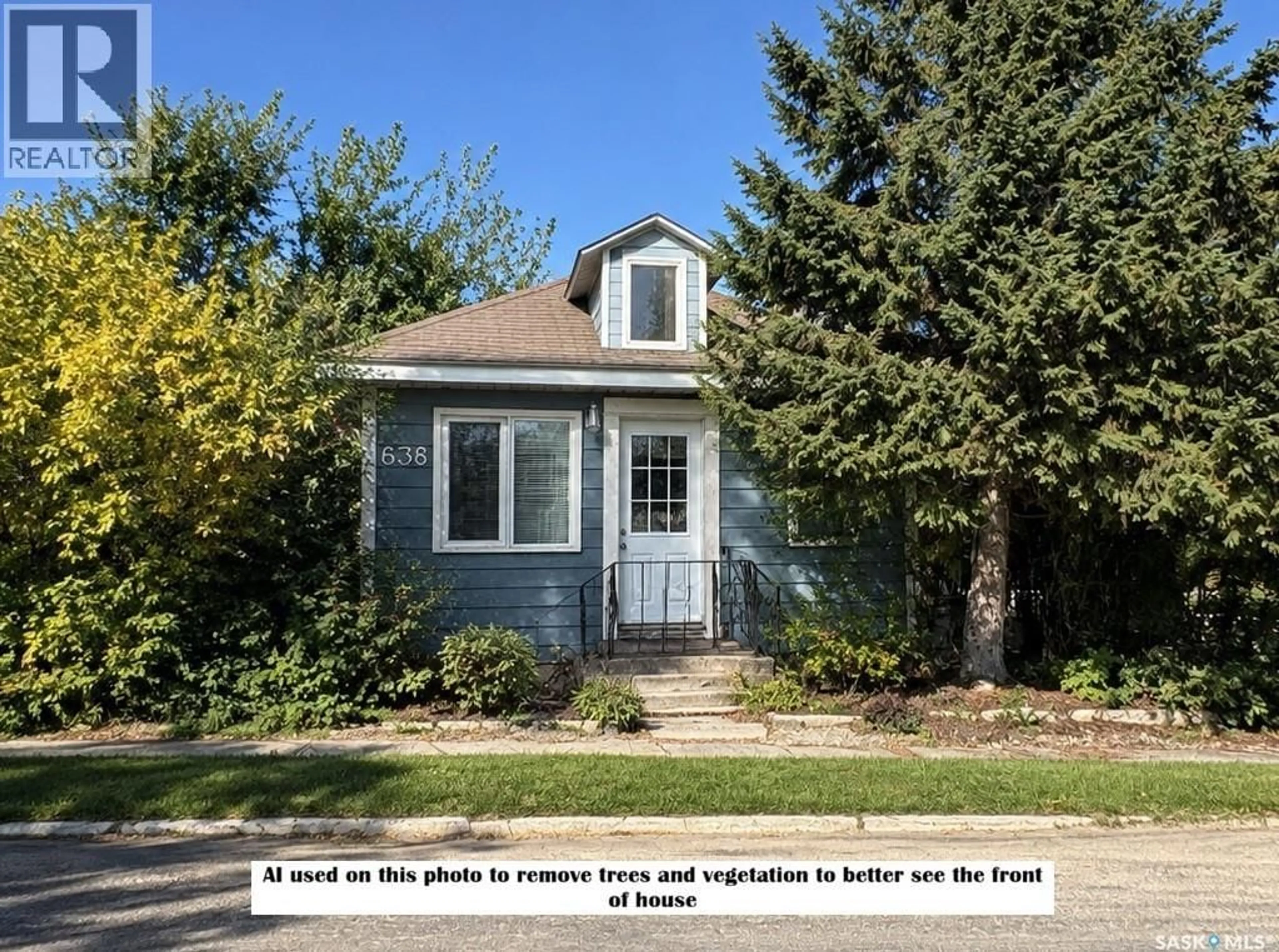 Unknown for 636 MAYER STREET, Bruno Saskatchewan S0K0S0