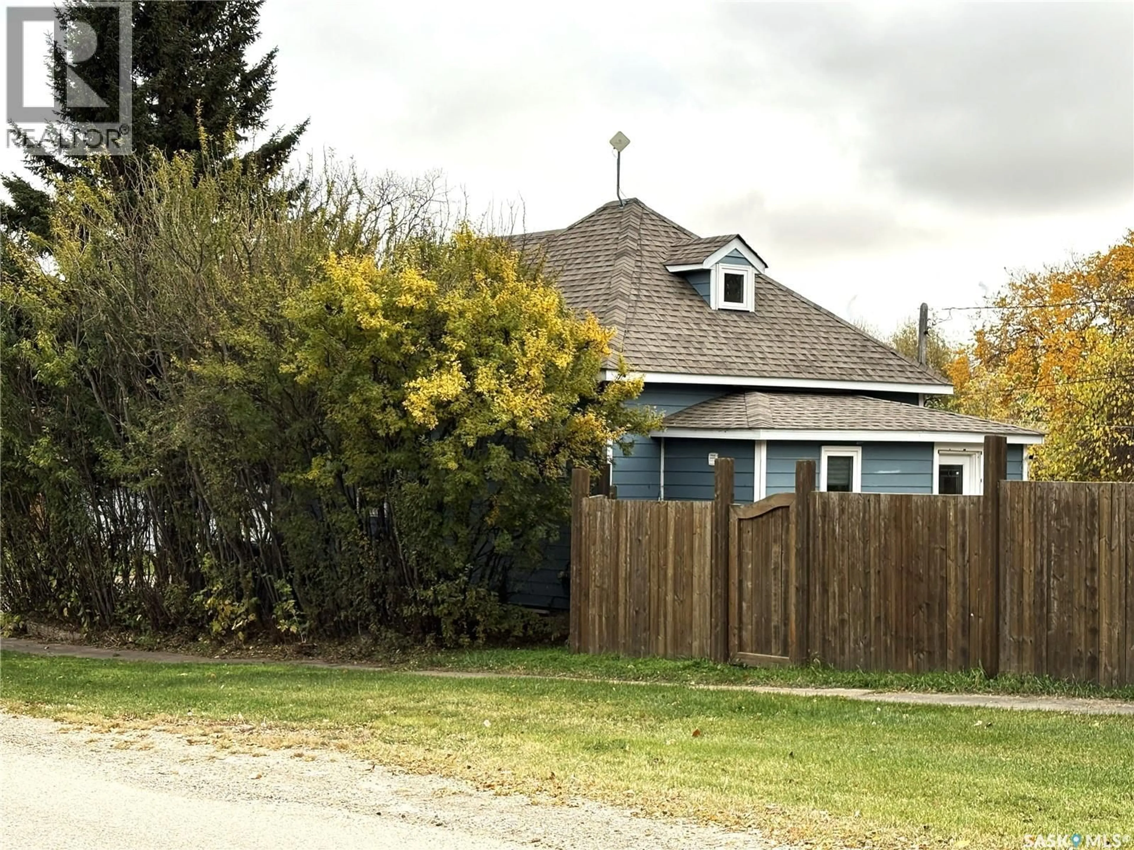 Unknown for 636 MAYER STREET, Bruno Saskatchewan S0K0S0