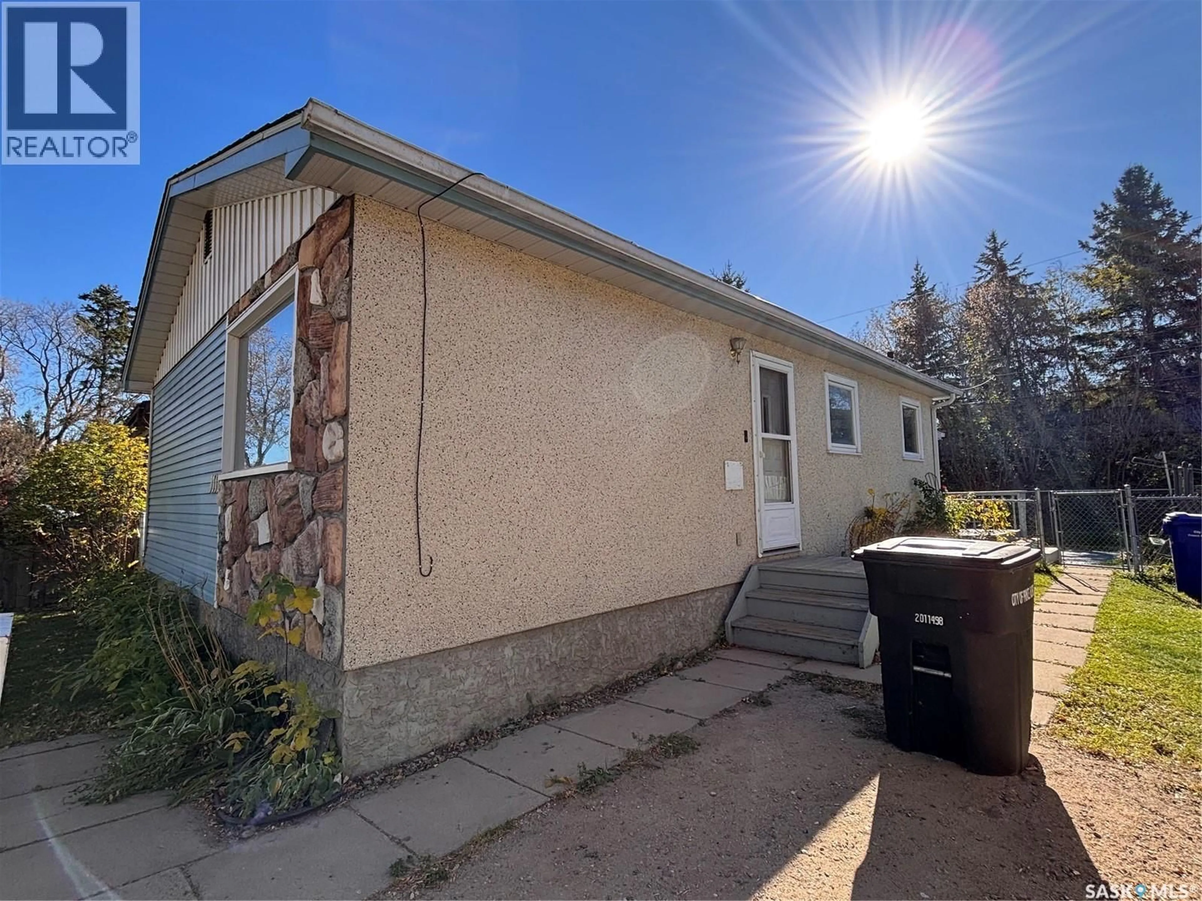 Unknown for 1711 13TH STREET, Prince Albert Saskatchewan S6V3K2