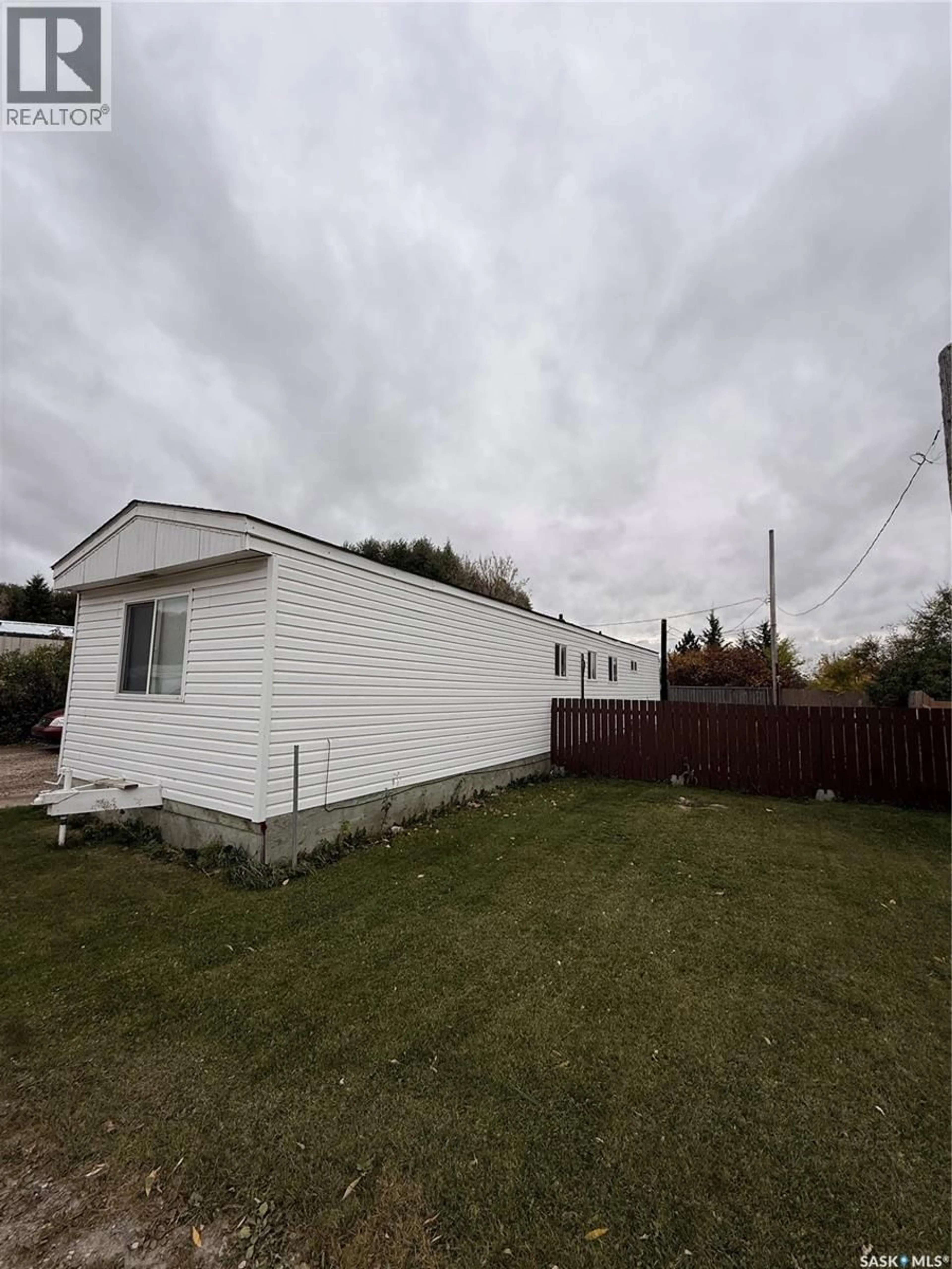 Unknown for 62A EASTVIEW TRAILER COURT, Prince Albert Rm No. 461 Saskatchewan S6V5P9