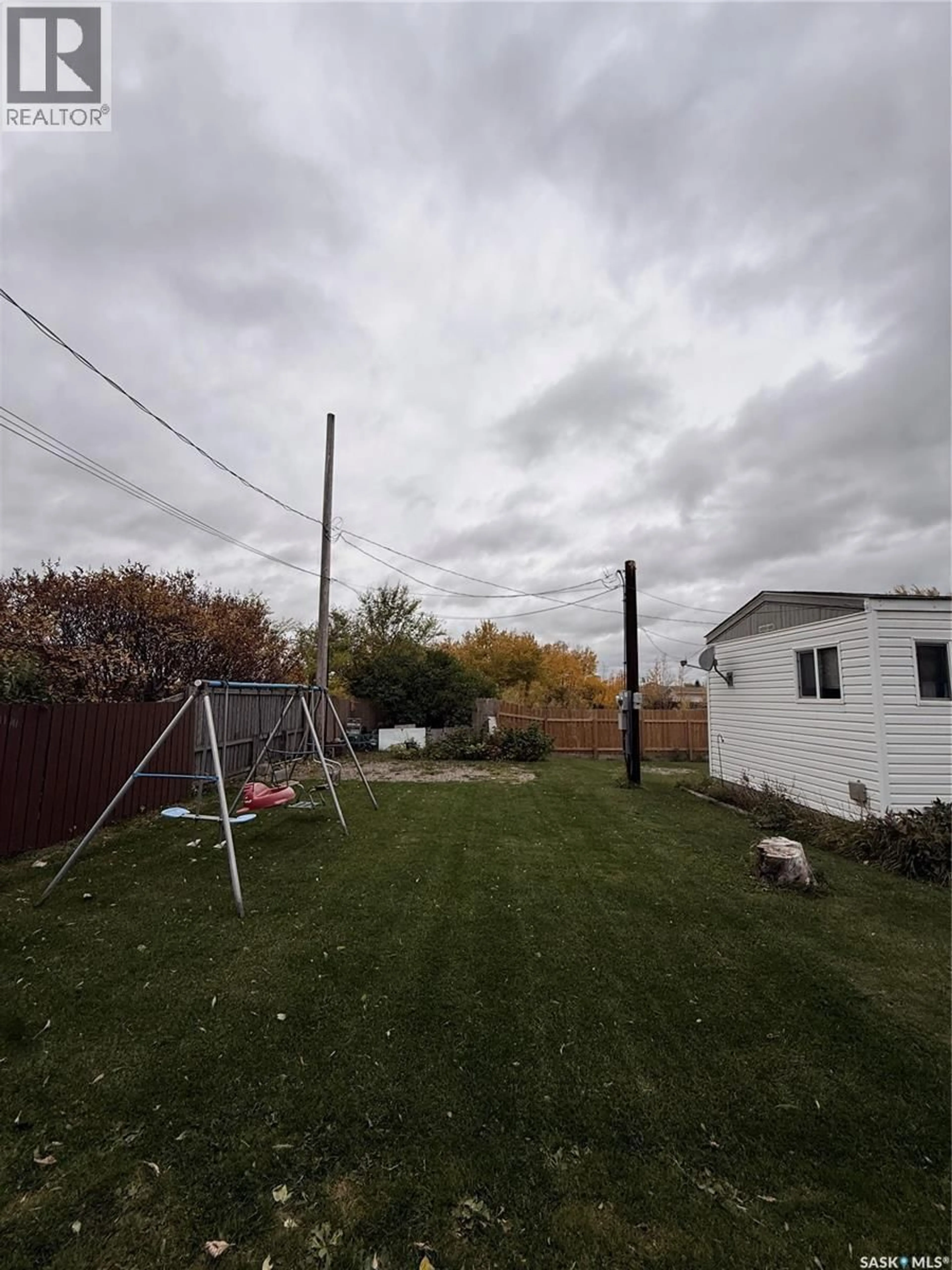 Unknown for 62A EASTVIEW TRAILER COURT, Prince Albert Rm No. 461 Saskatchewan S6V5P9