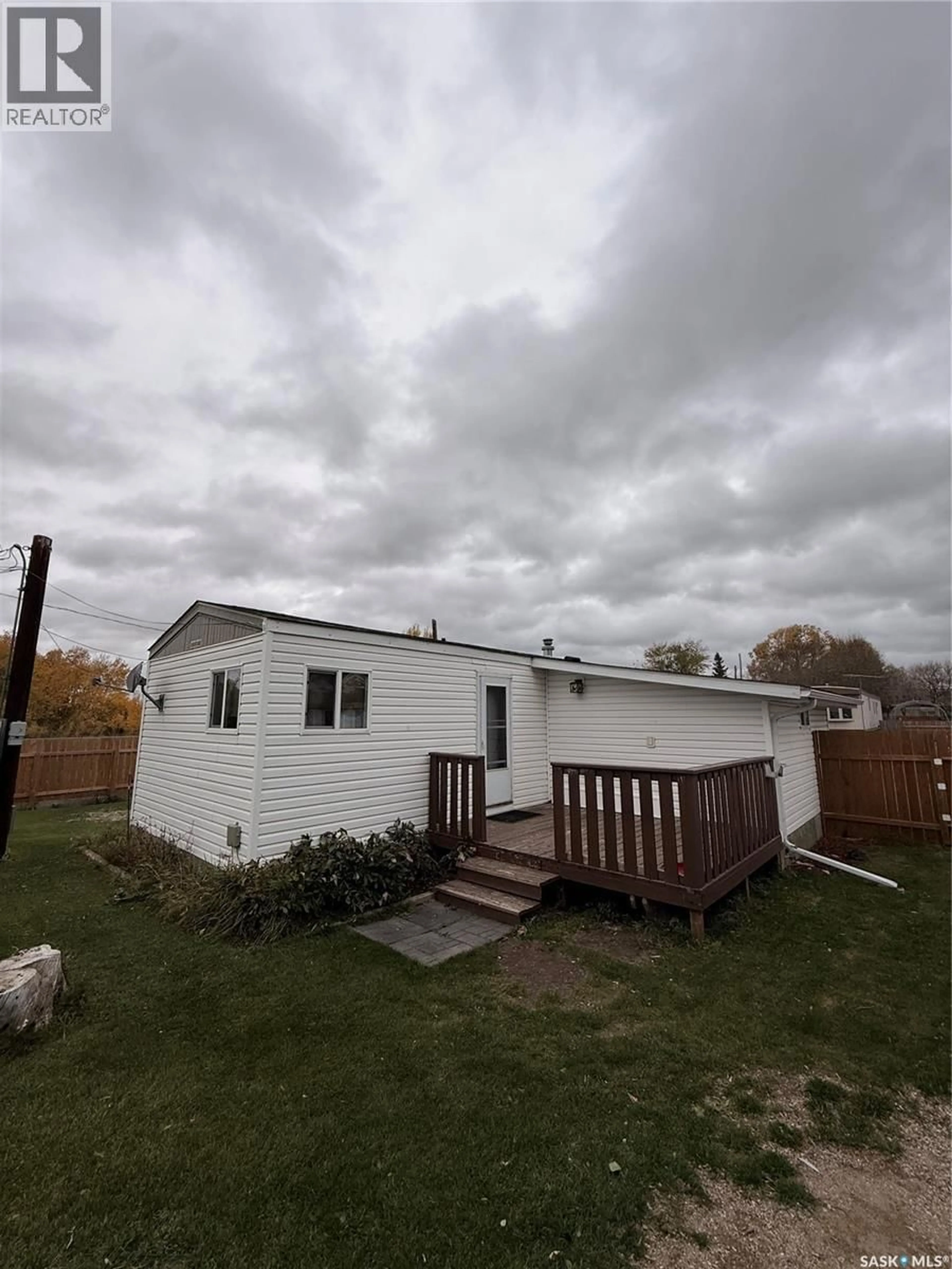 Unknown for 62A EASTVIEW TRAILER COURT, Prince Albert Rm No. 461 Saskatchewan S6V5P9