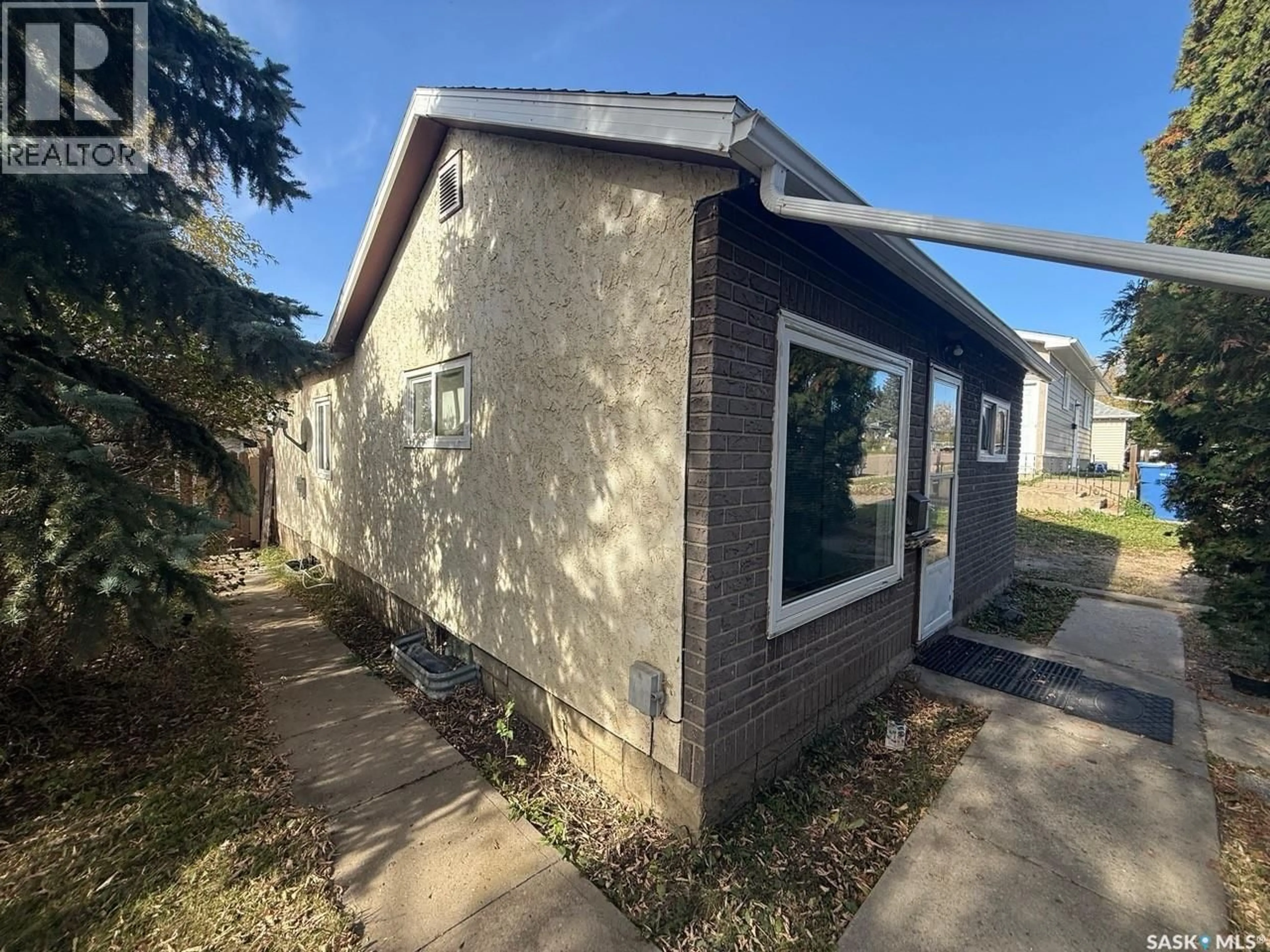 Unknown for 811 109TH STREET, North Battleford Saskatchewan S9A2C8