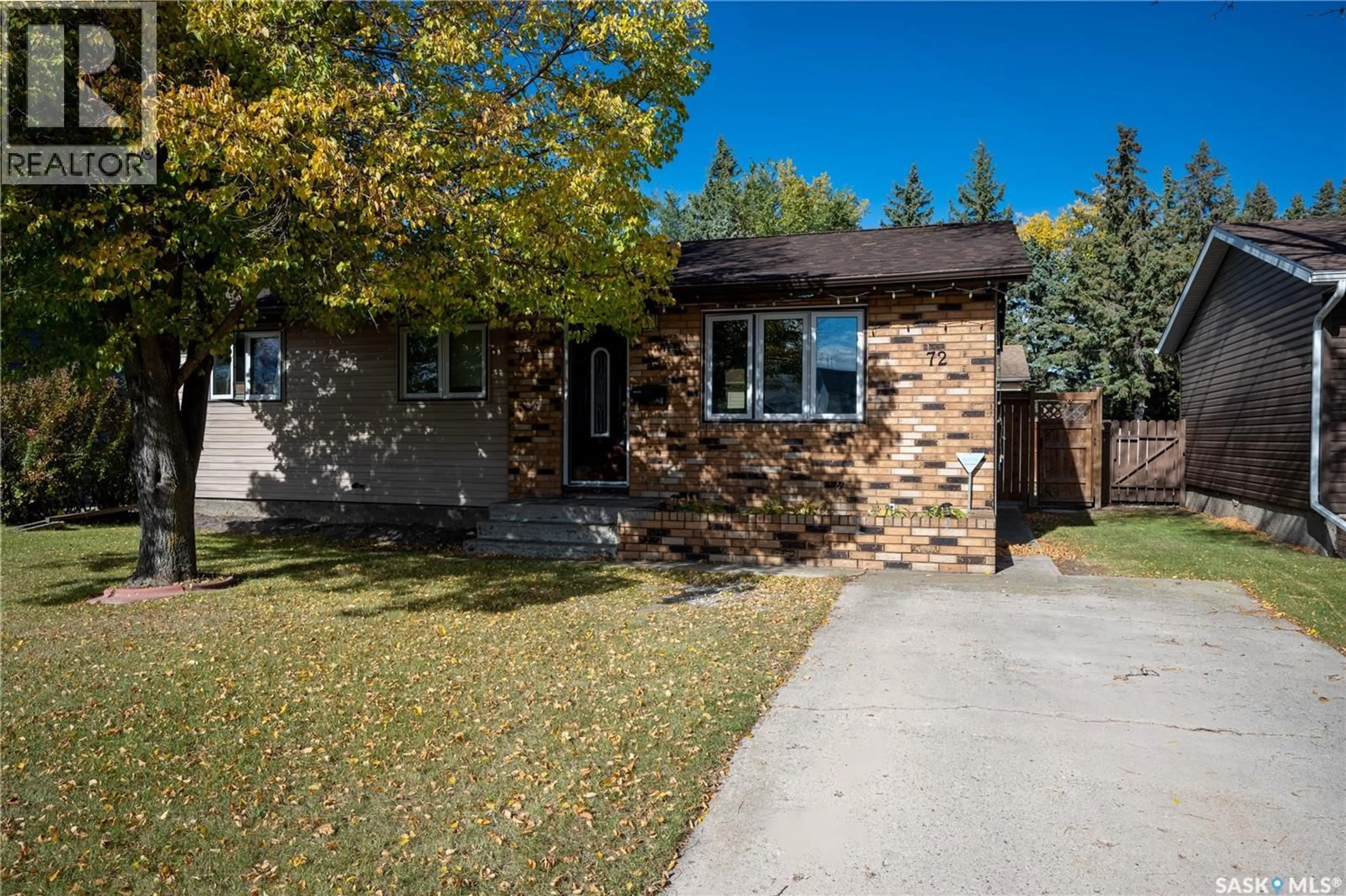 Unknown for 72 REDWOOD DRIVE, Yorkton Saskatchewan S3N2X7