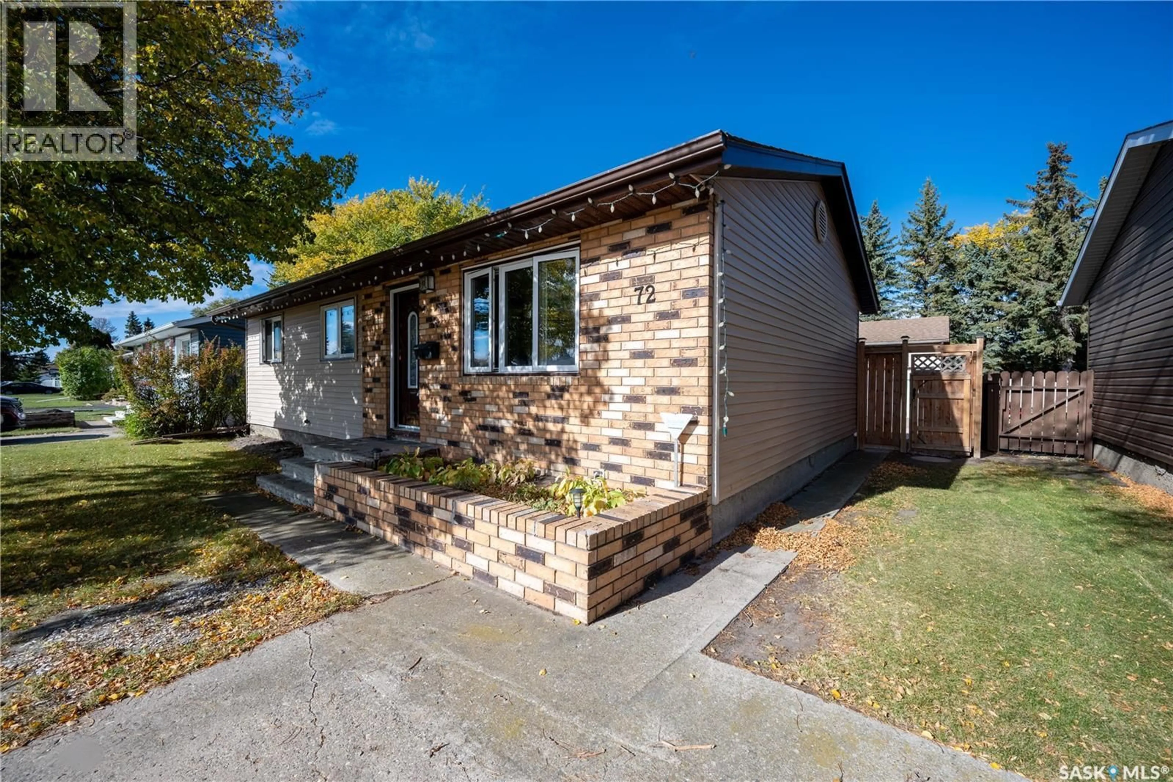 Unknown for 72 REDWOOD DRIVE, Yorkton Saskatchewan S3N2X7