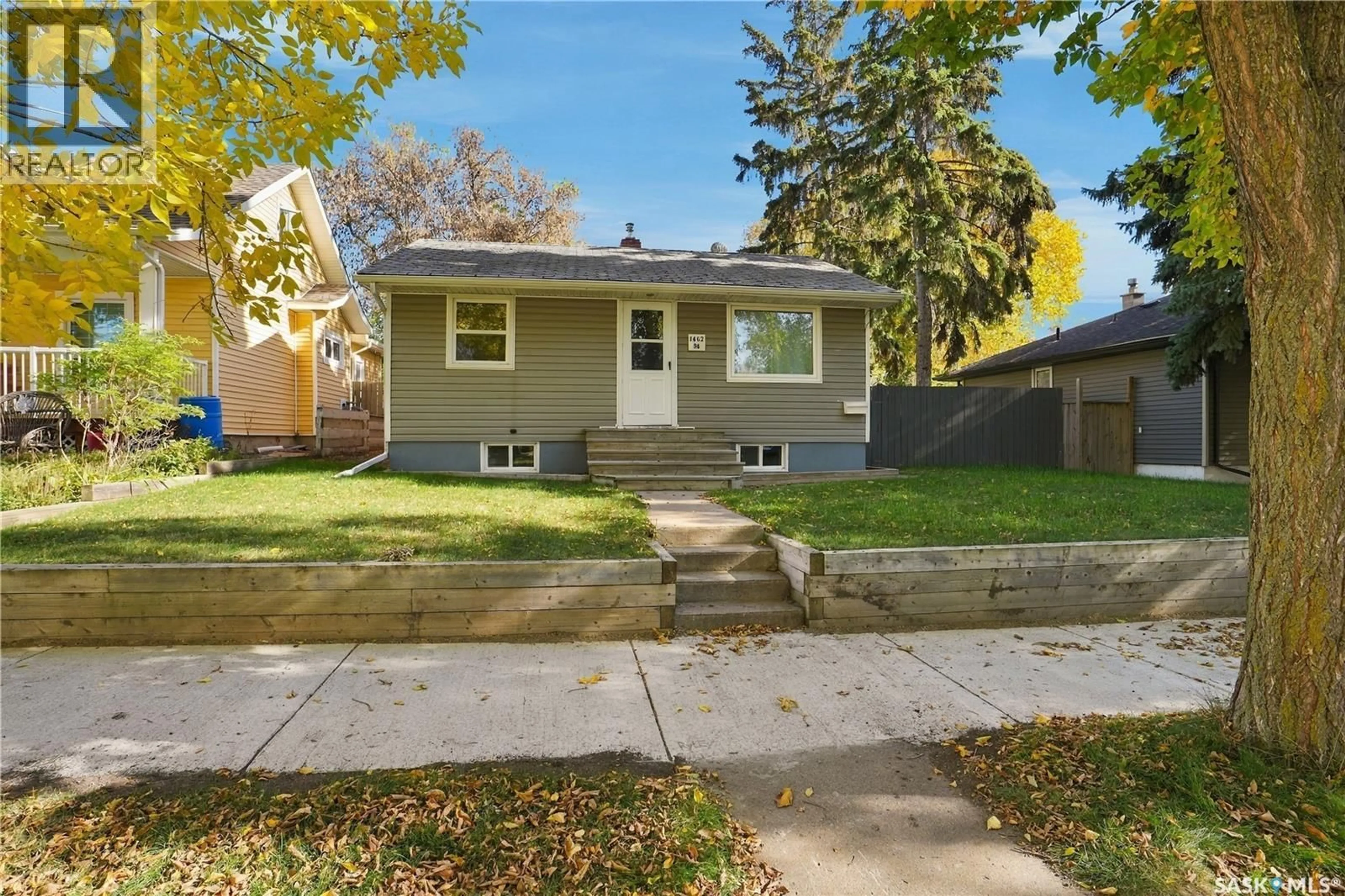 Unknown for 1462 94TH STREET, North Battleford Saskatchewan S9A0E5