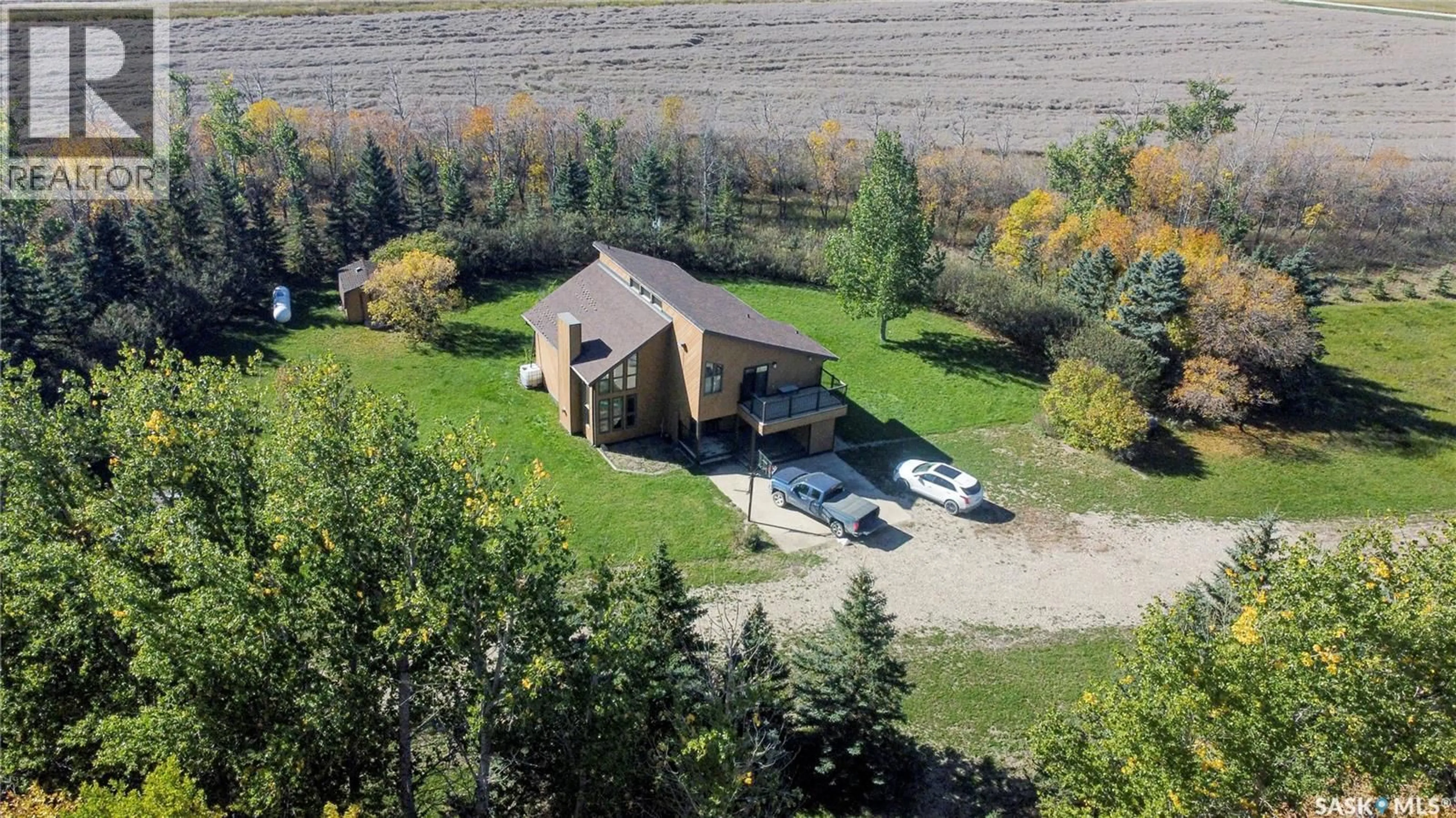 Unknown for 97 - ACREAGE WELLINGTON RM NO., Wellington Rm No. 97 Saskatchewan S0G0S0