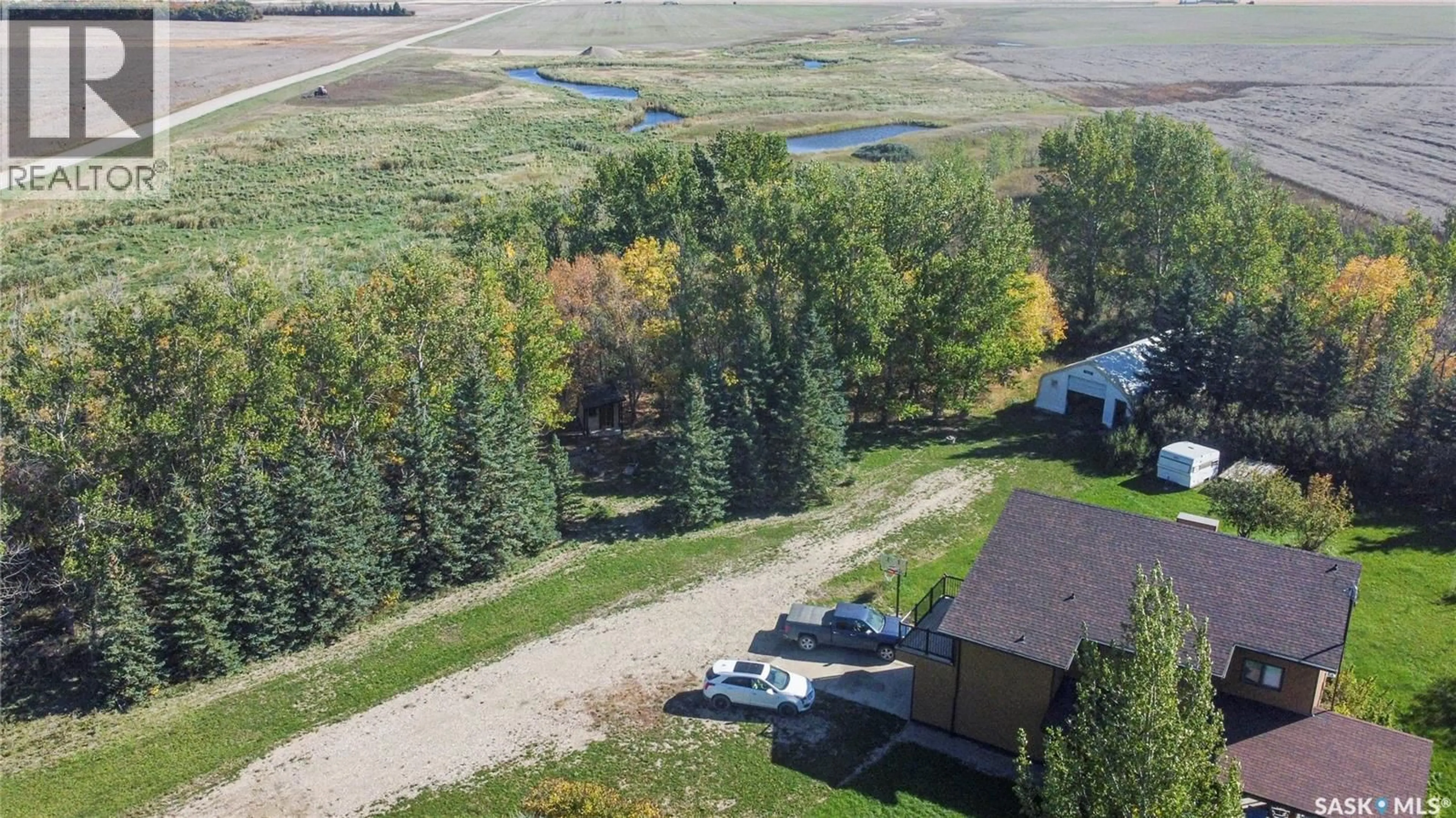 Unknown for 97 - ACREAGE WELLINGTON RM NO., Wellington Rm No. 97 Saskatchewan S0G0S0