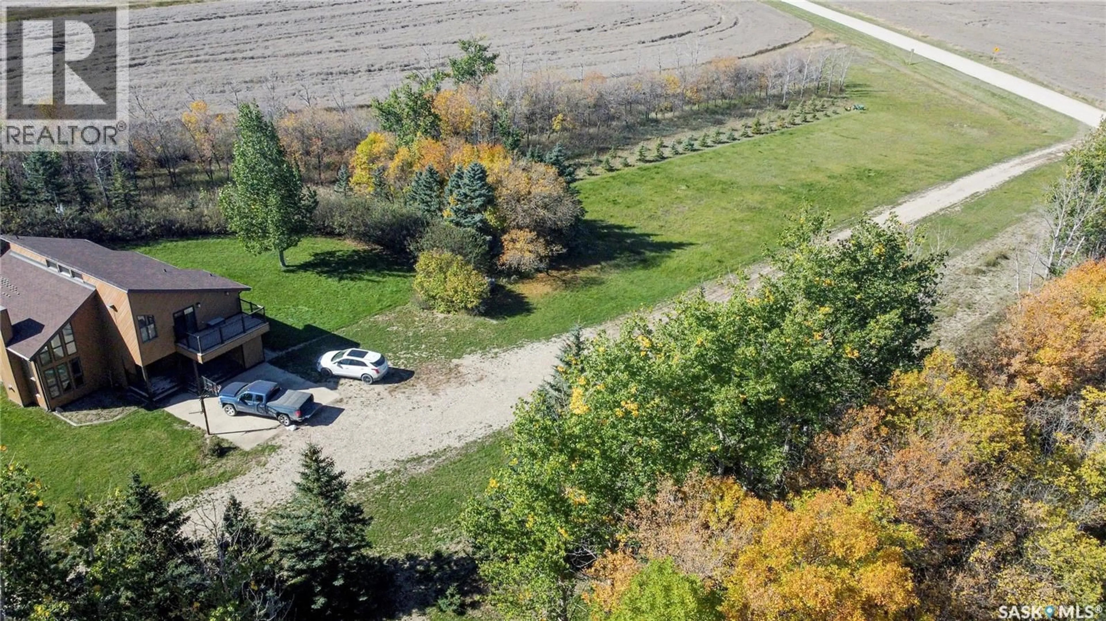Unknown for 97 - ACREAGE WELLINGTON RM NO., Wellington Rm No. 97 Saskatchewan S0G0S0