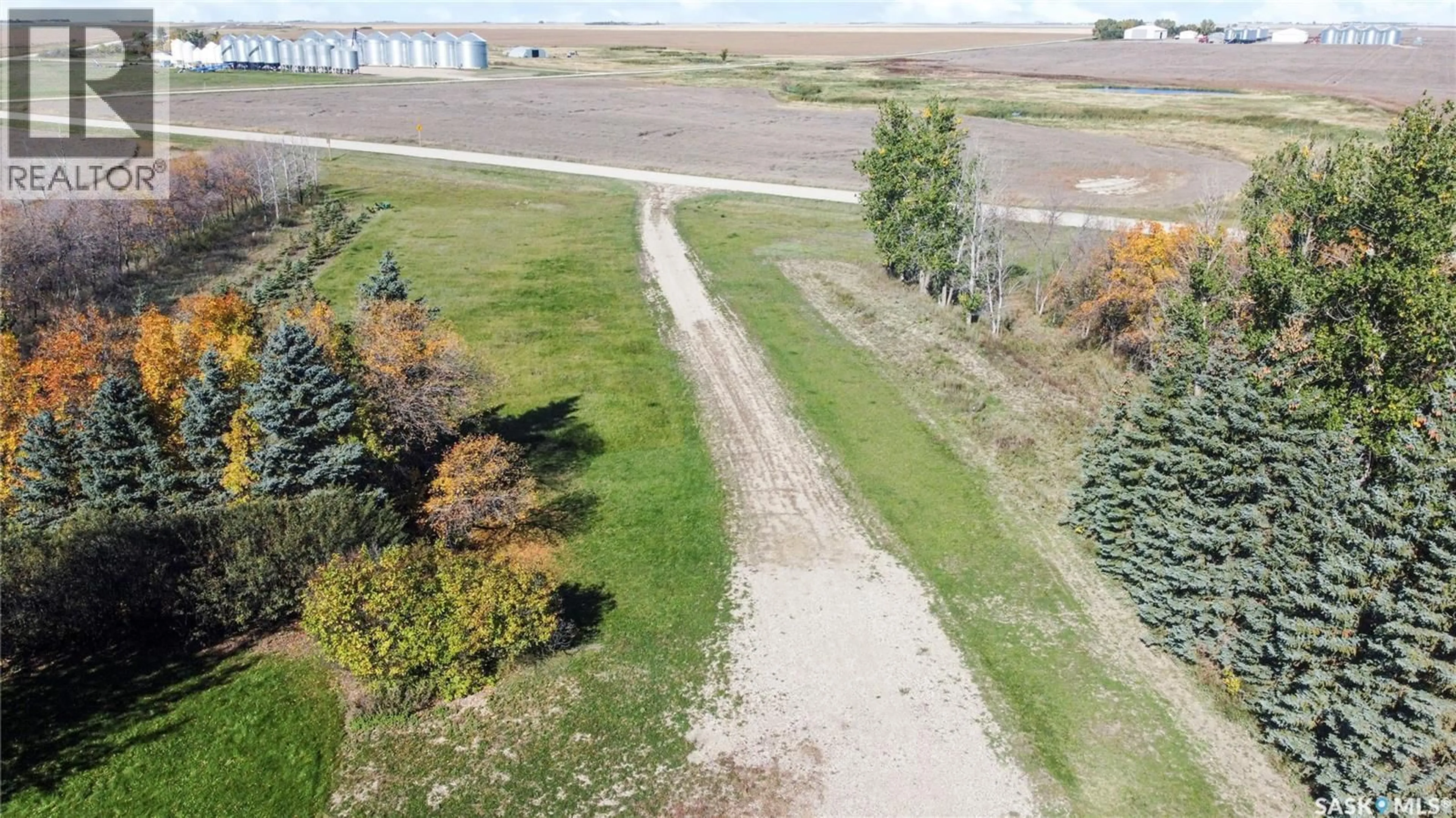 Unknown for 97 - ACREAGE WELLINGTON RM NO., Wellington Rm No. 97 Saskatchewan S0G0S0